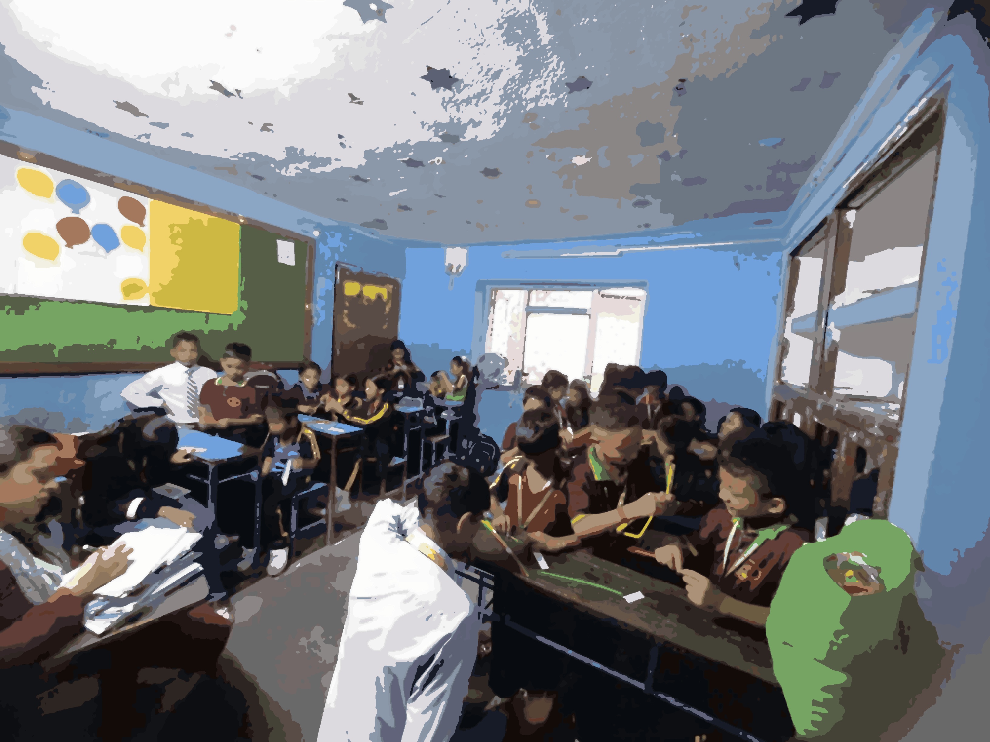 Green Lawns Academy