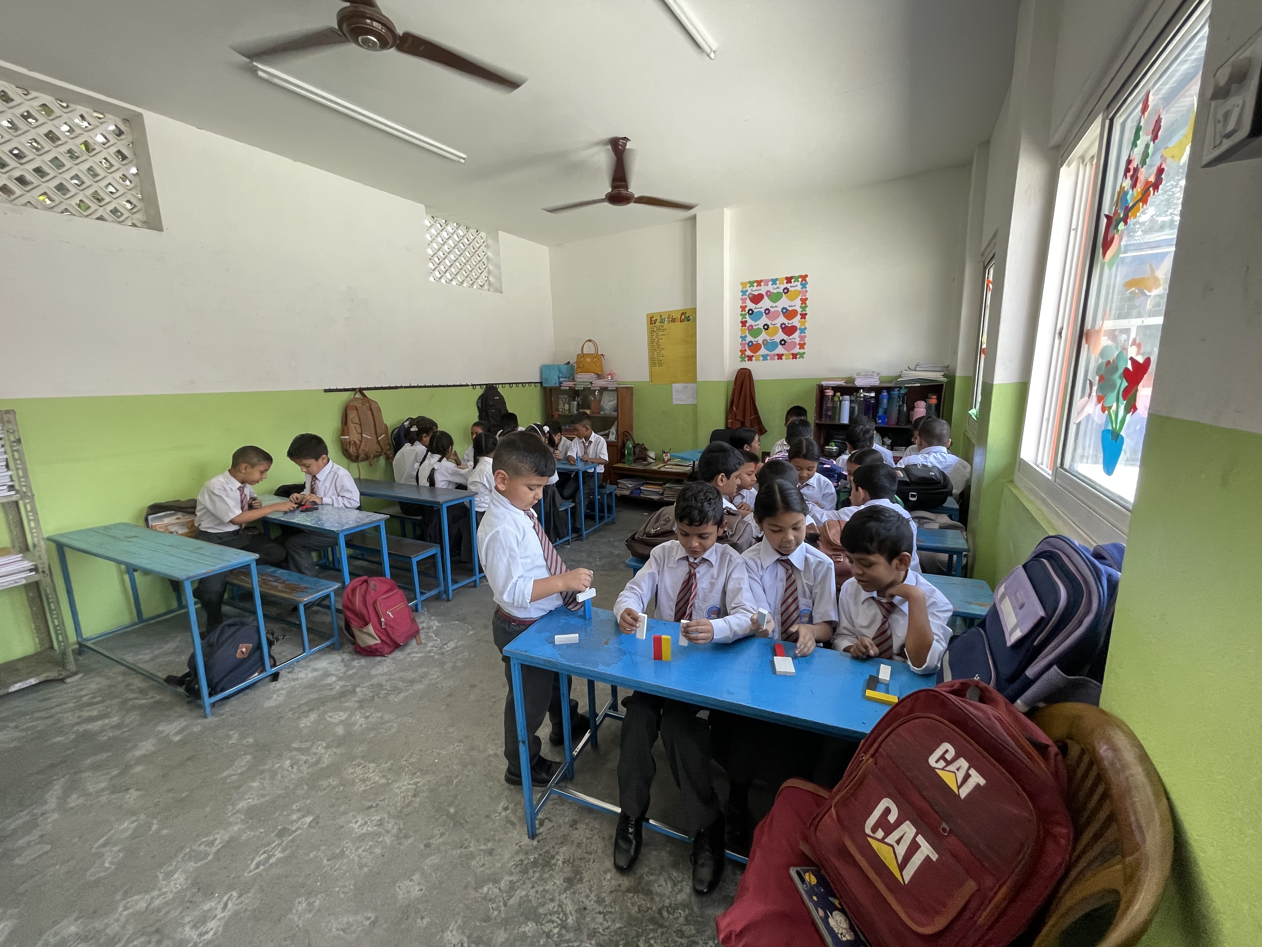 Gyankunja Secondary School