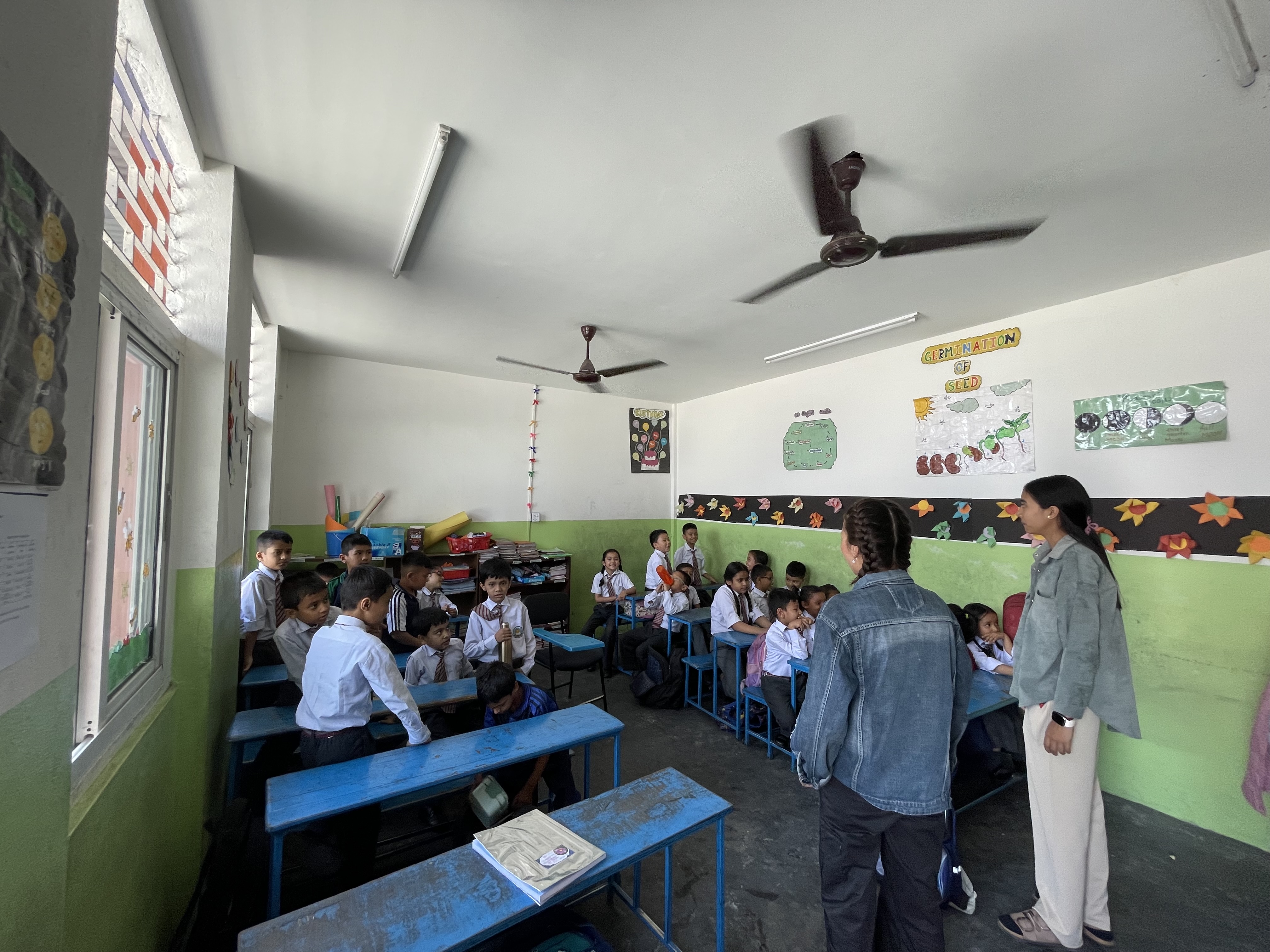 Gyankunja Secondary School