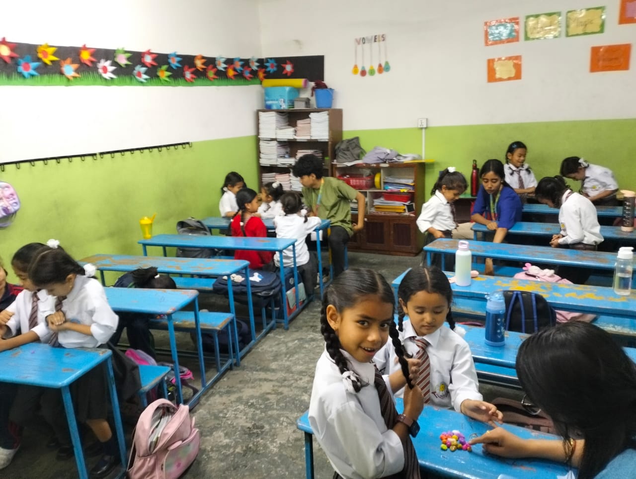Gyankunja Secondary School