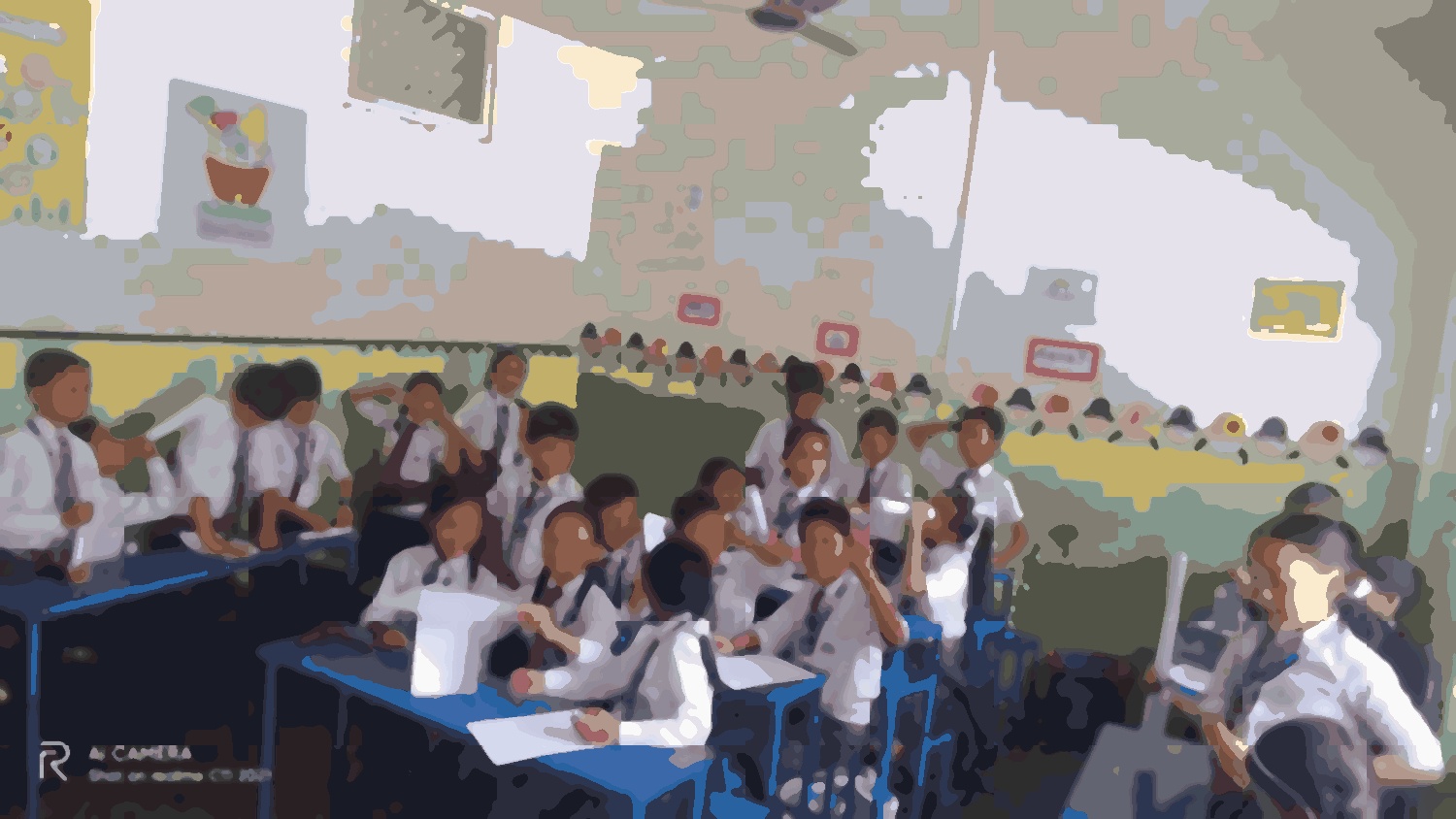 Gyankunja Secondary School