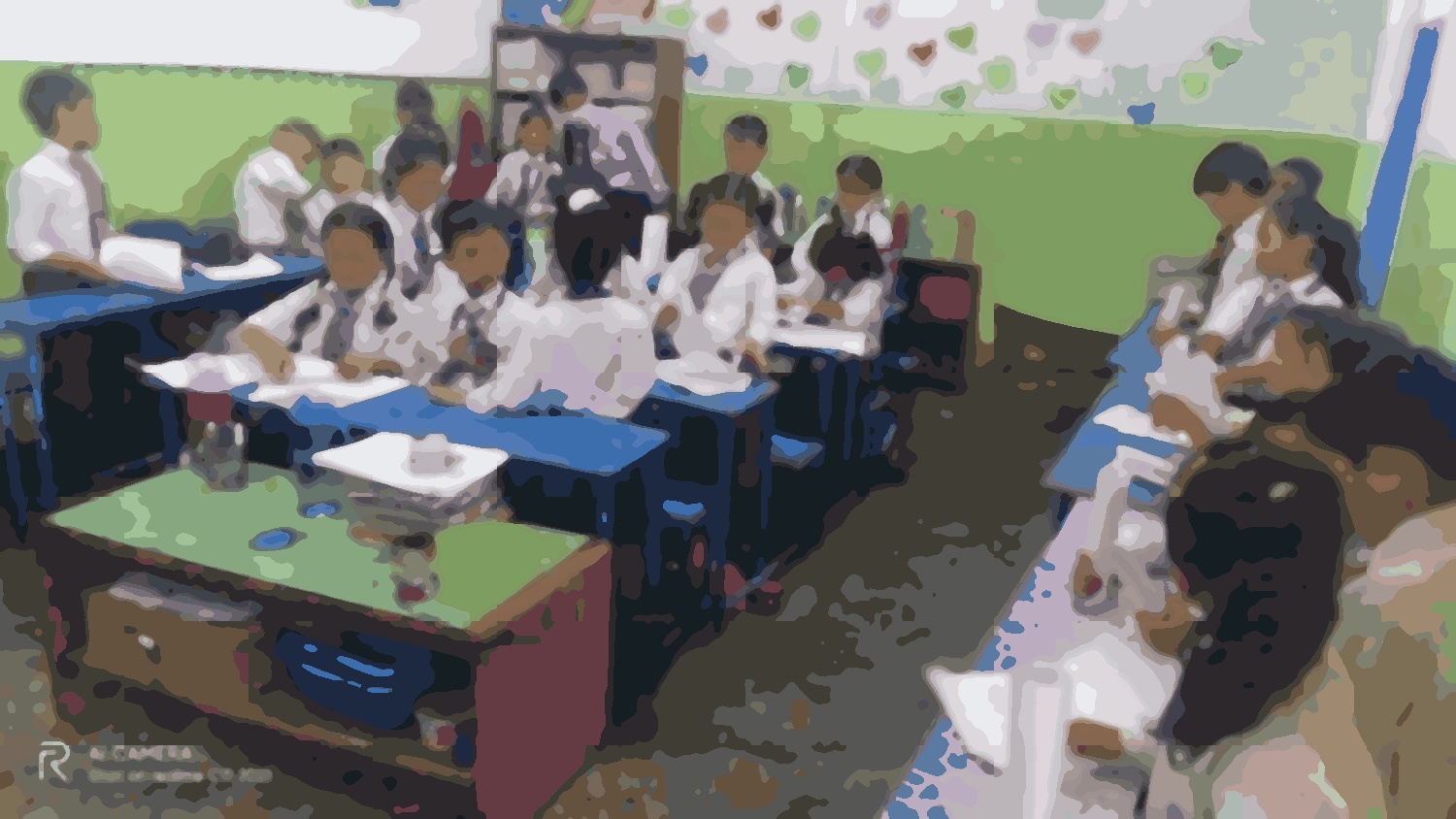 Gyankunja Secondary School