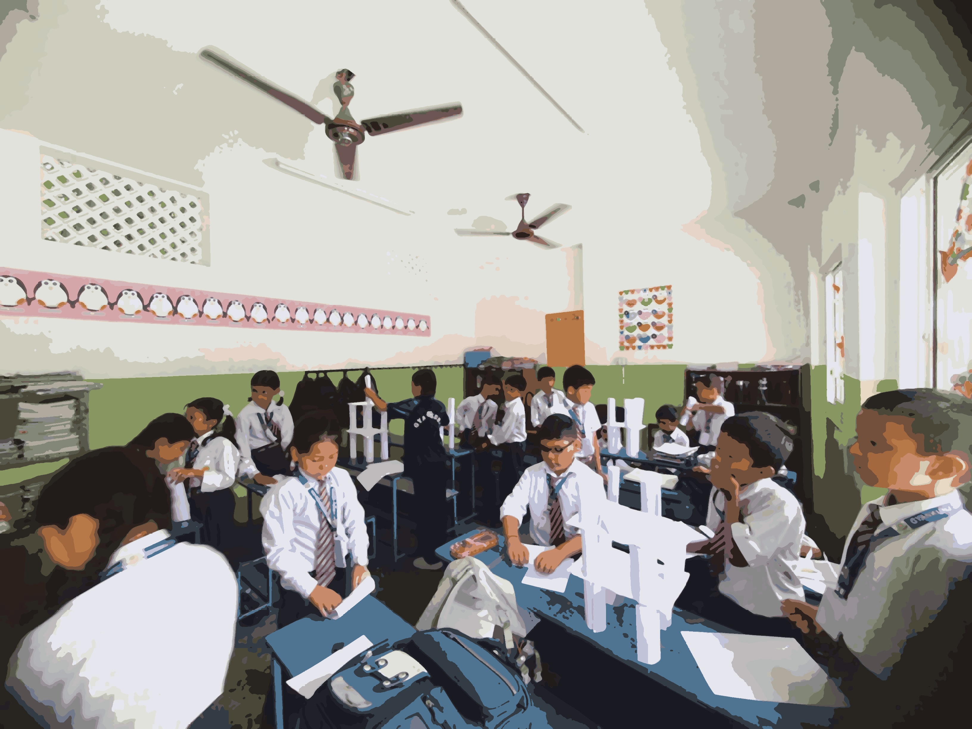 Gyankunja Secondary School