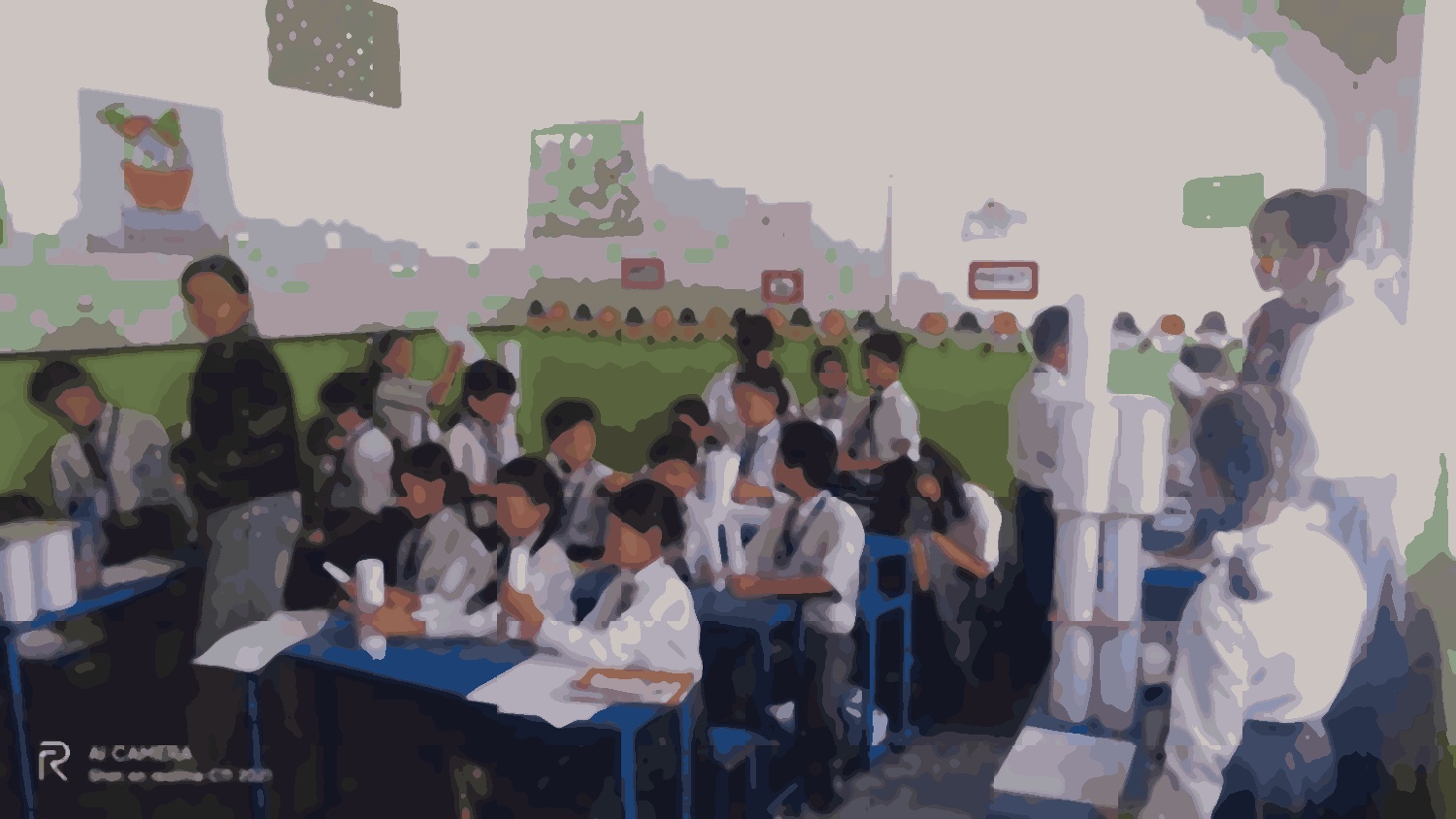 Gyankunja Secondary School