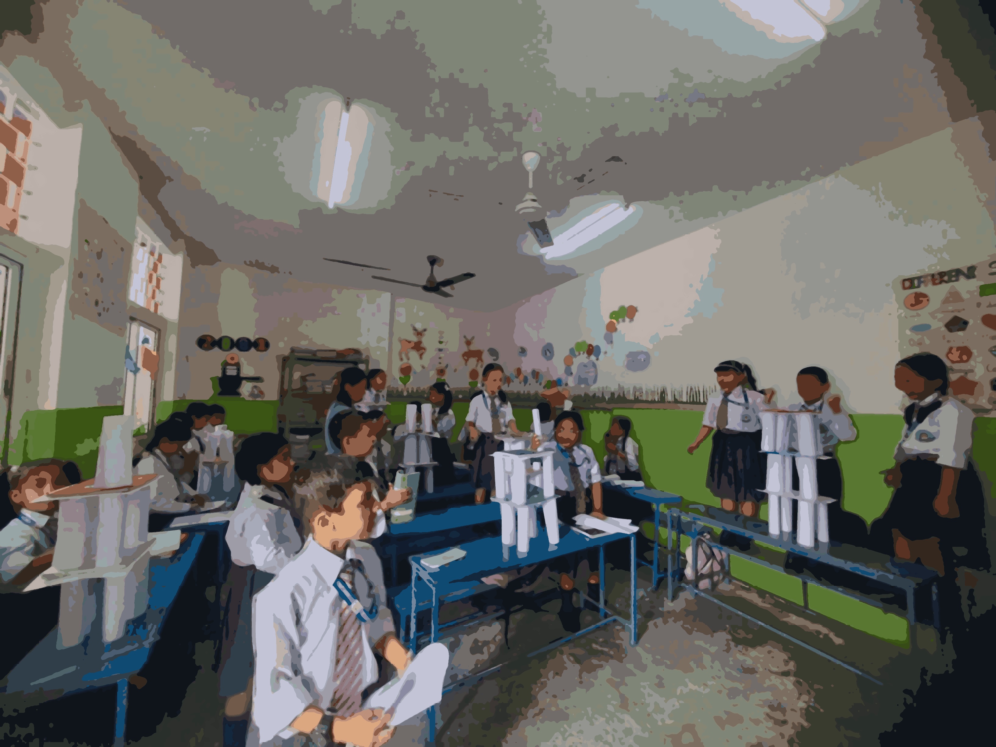 Gyankunja Secondary School