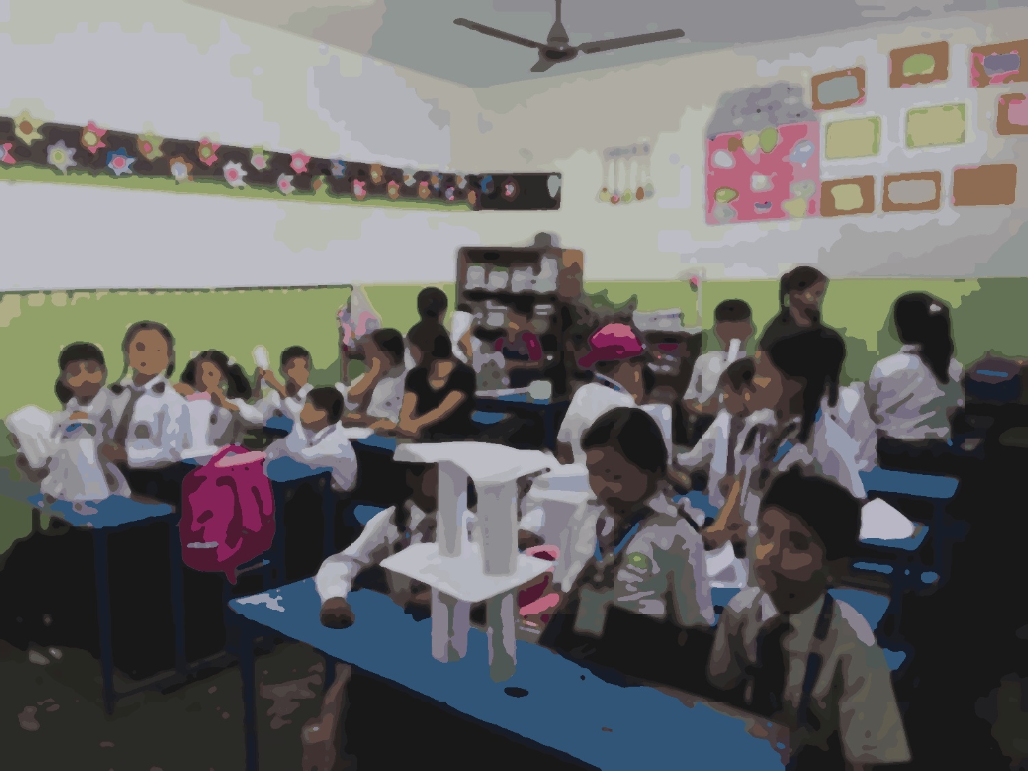 Gyankunja Secondary School