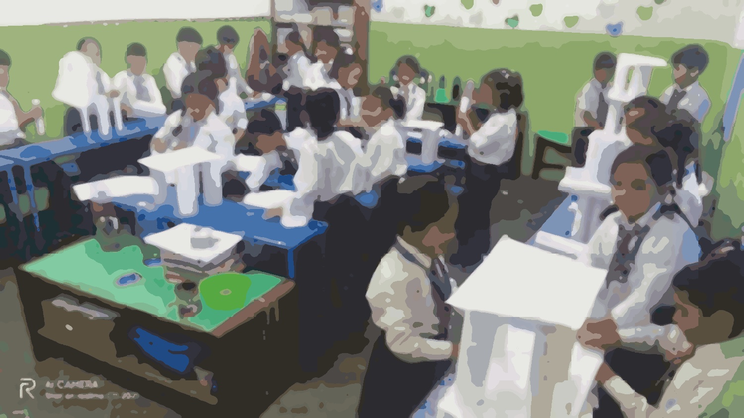 Gyankunja Secondary School