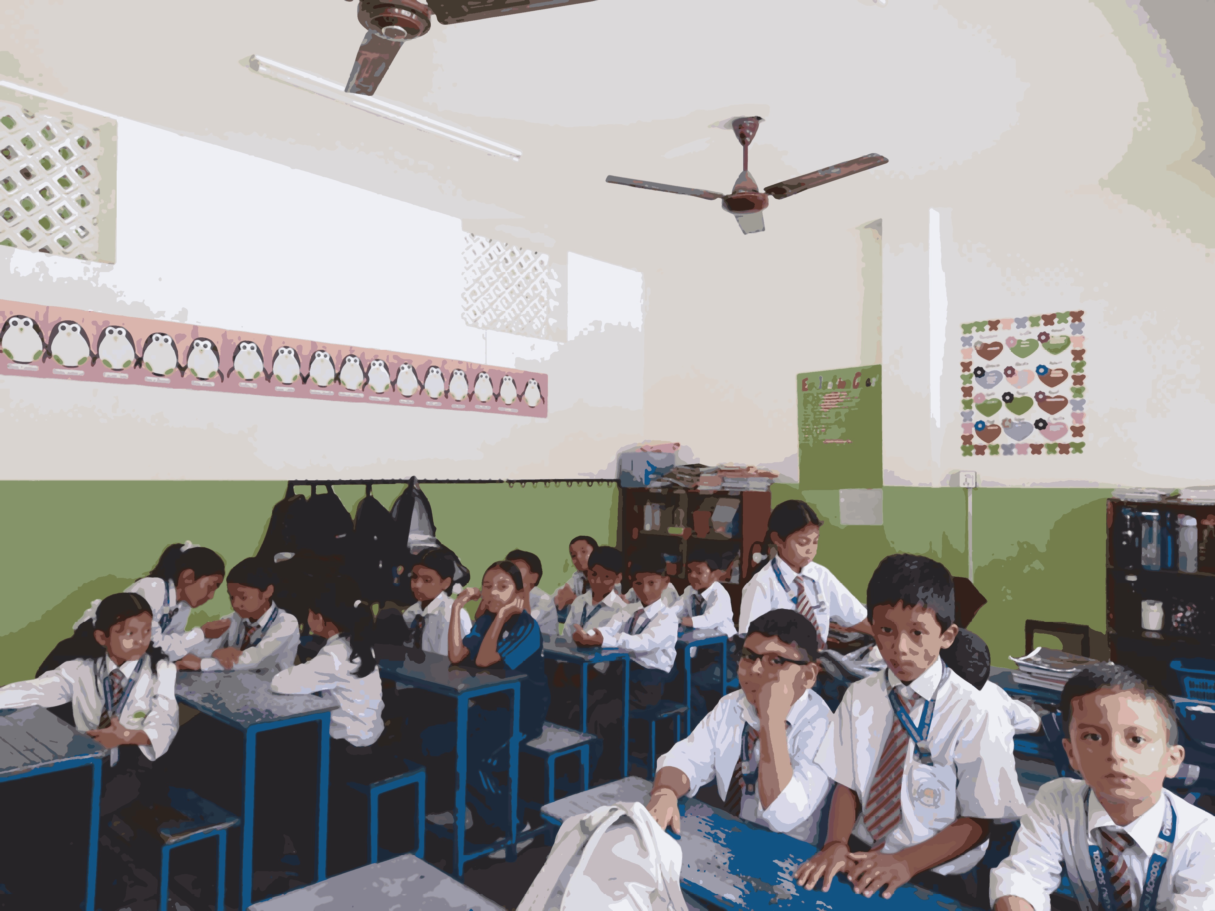 Gyankunja Secondary School