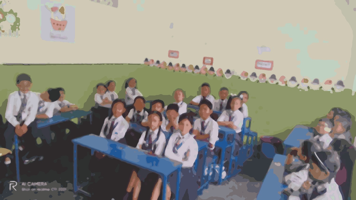 Gyankunja Secondary School