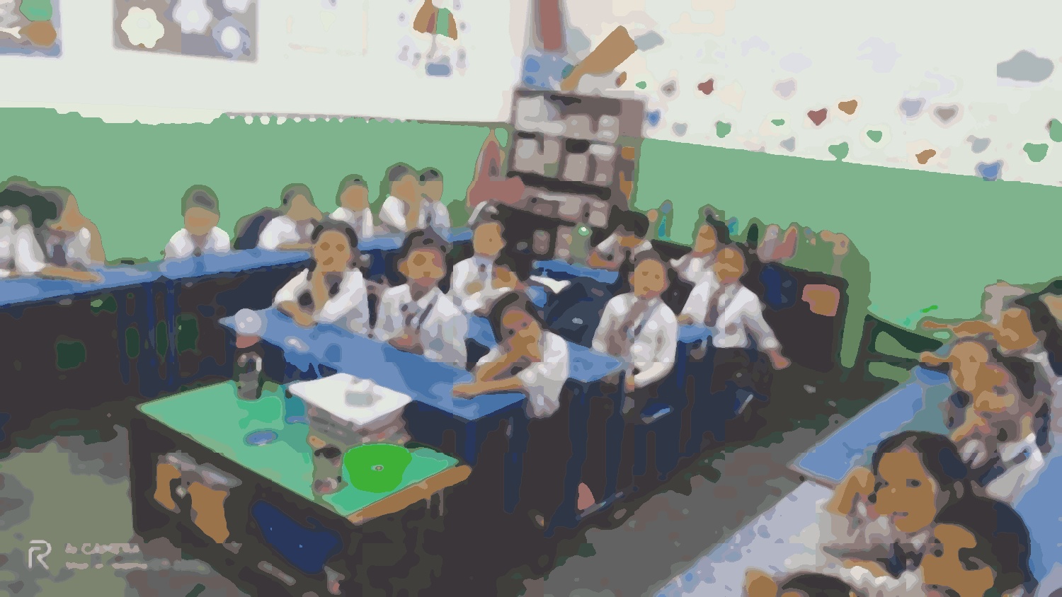Gyankunja Secondary School