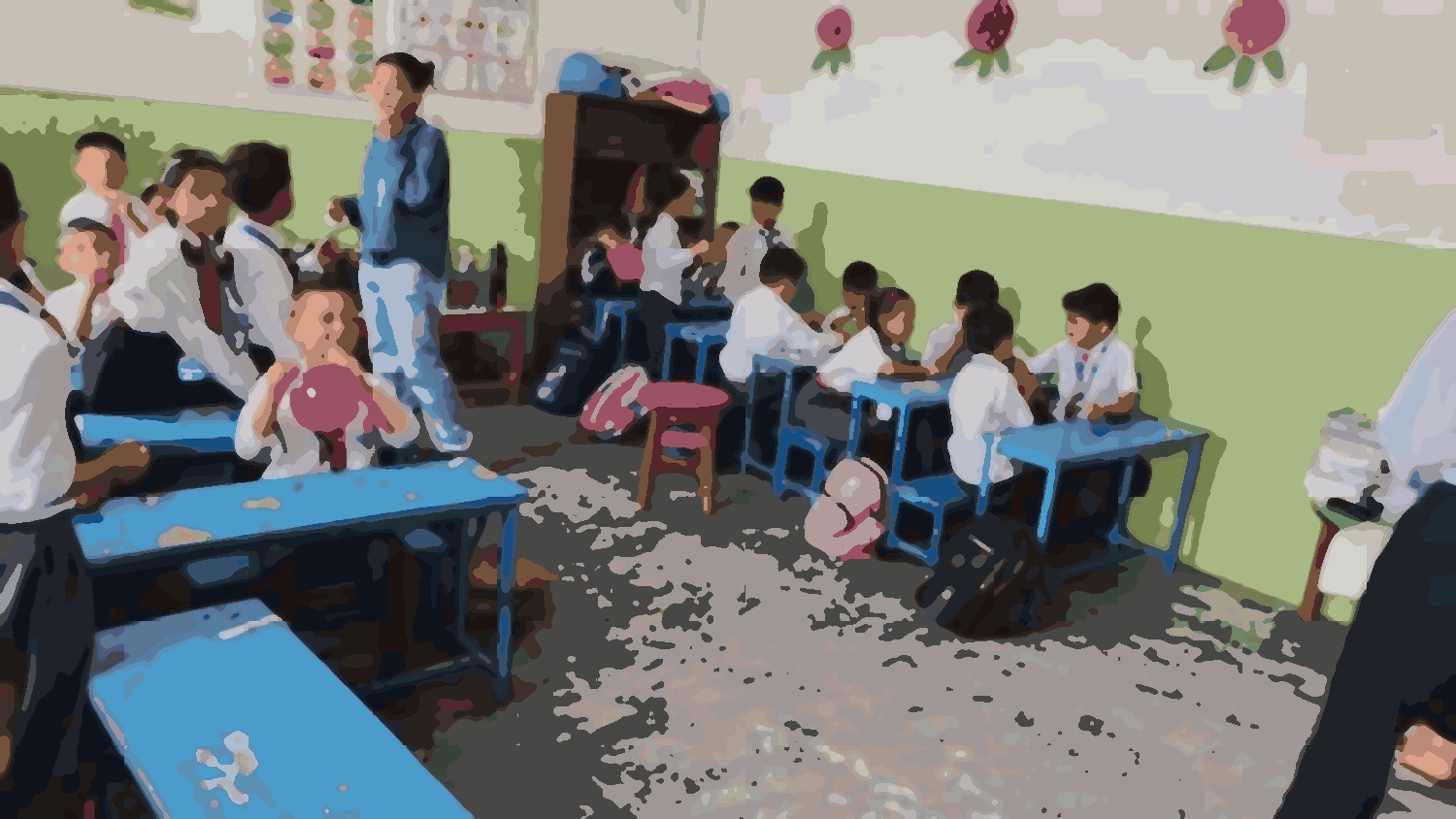 Gyankunja Secondary School