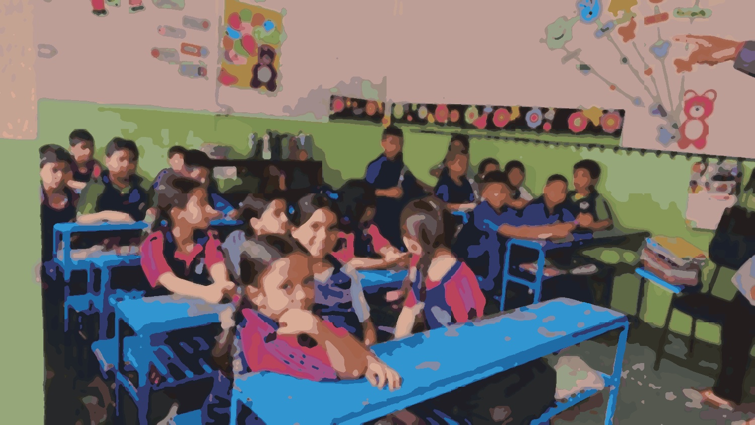 Gyankunja Secondary School