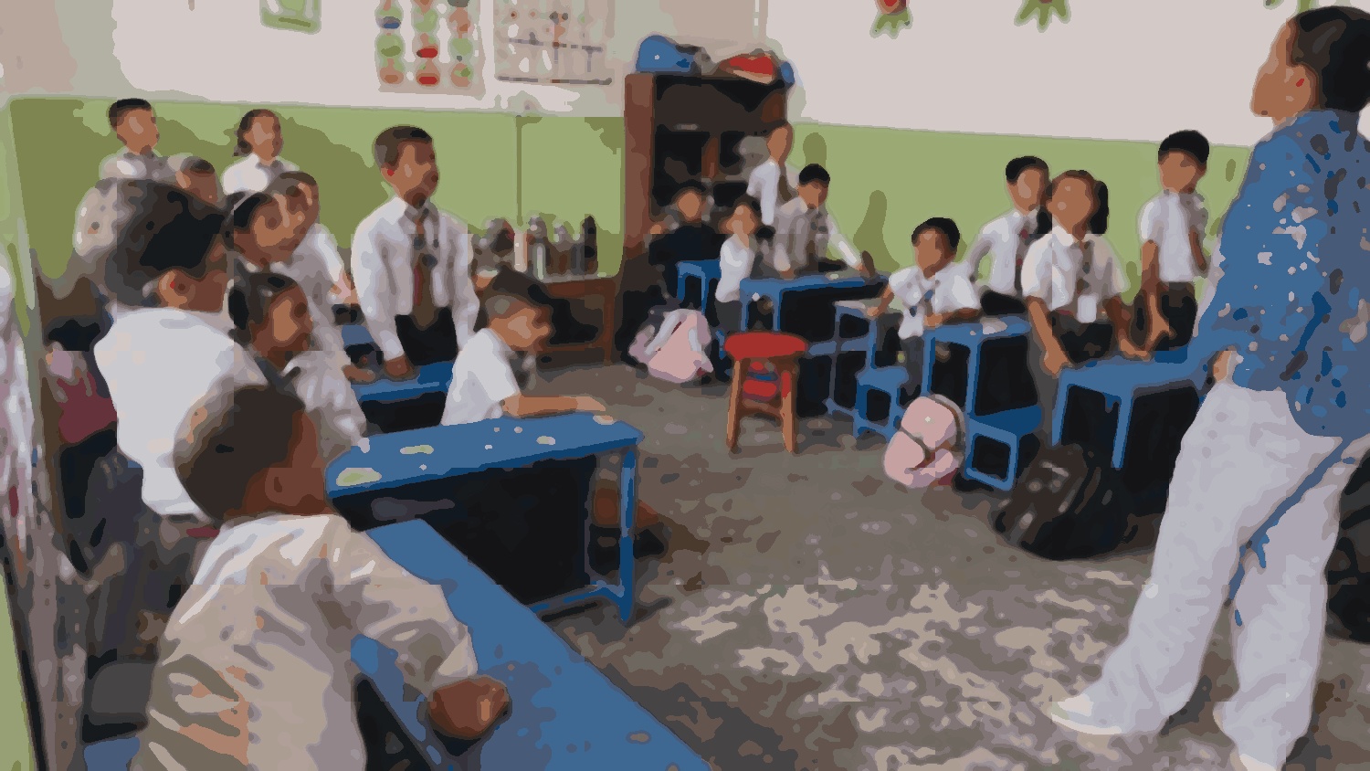 Gyankunja Secondary School