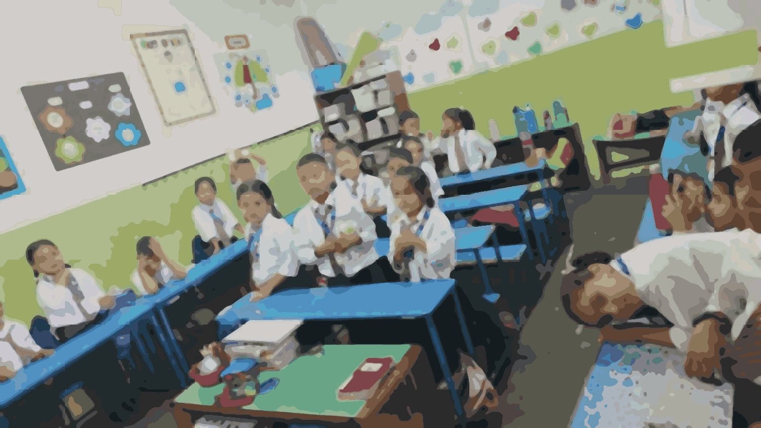 Gyankunja Secondary School