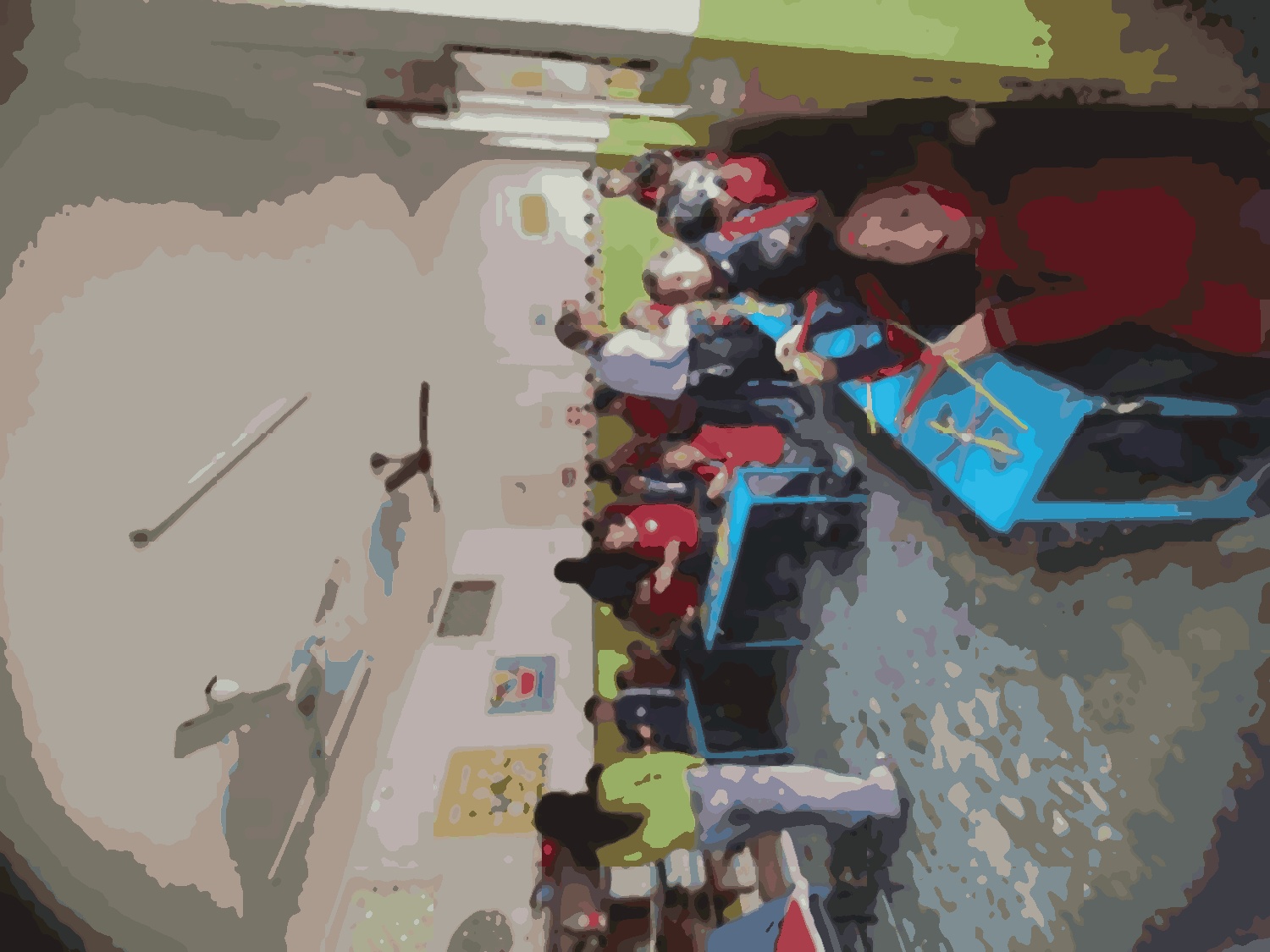 Gyankunja Secondary School