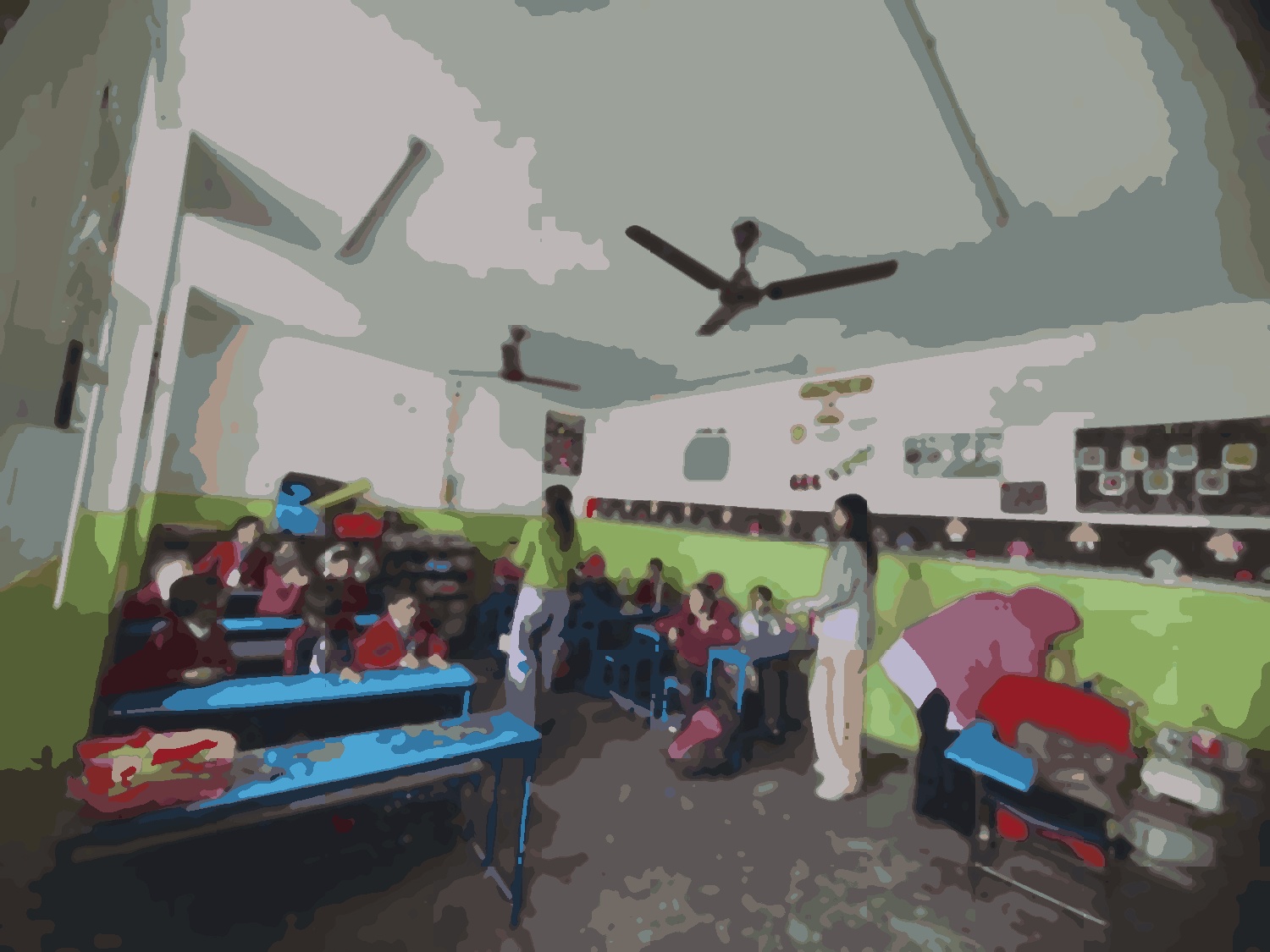 Gyankunja Secondary School