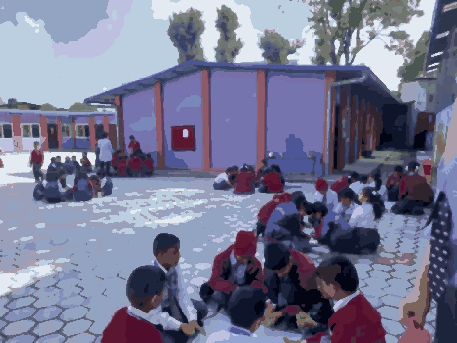 Gyankunja Secondary School