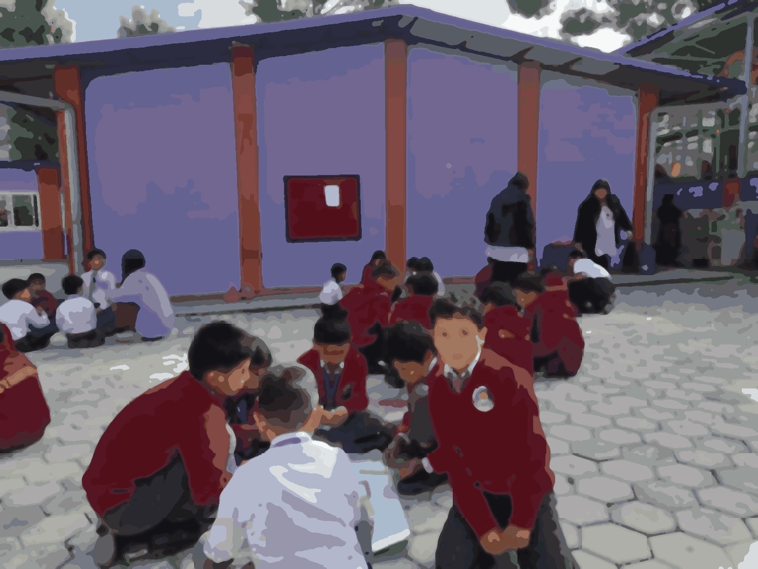 Gyankunja Secondary School