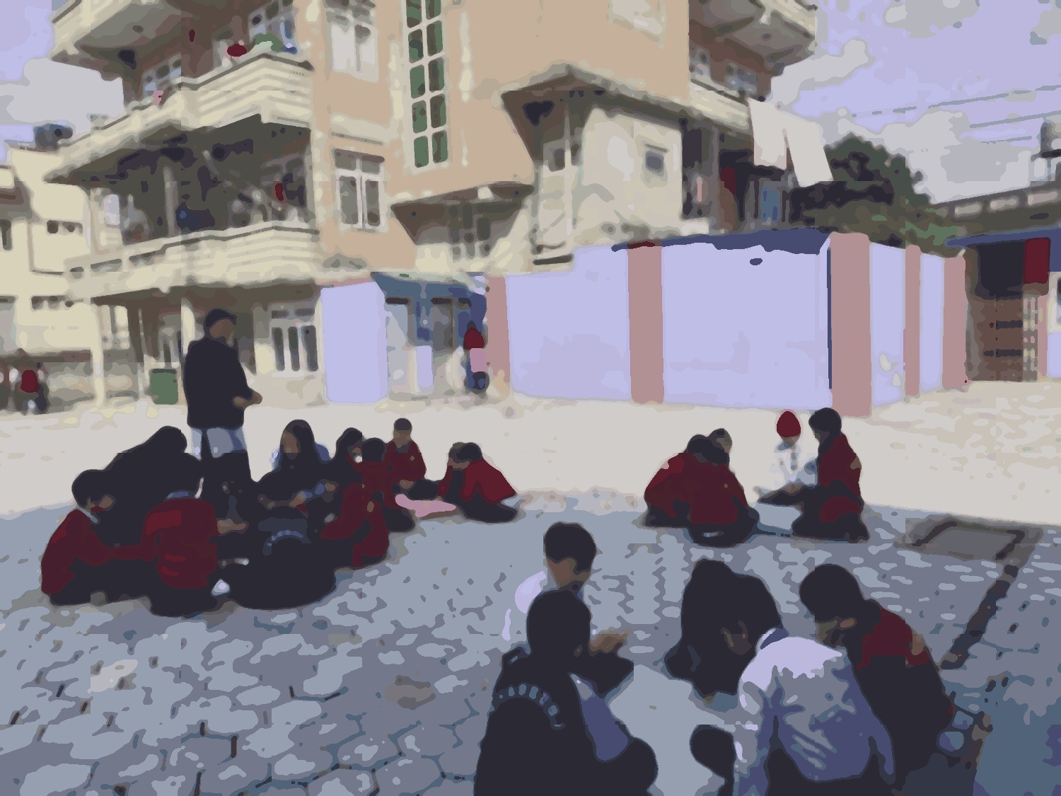 Gyankunja Secondary School