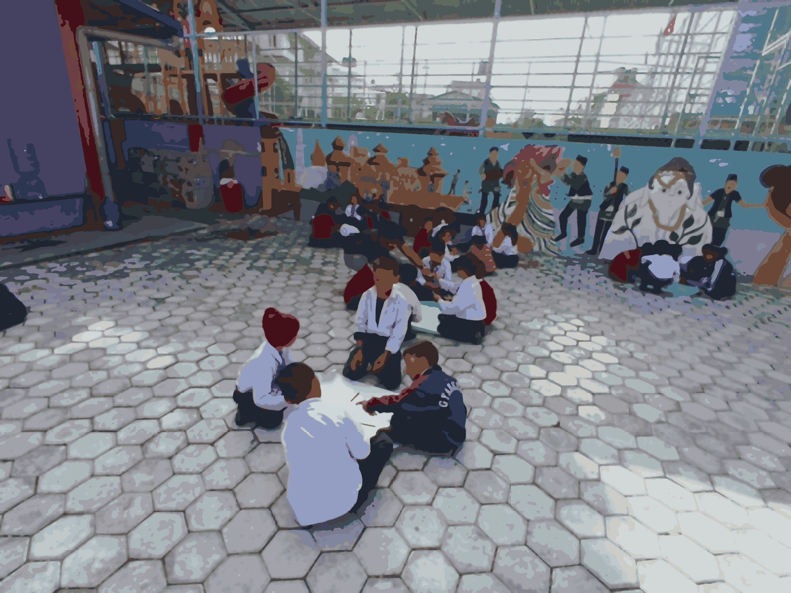 Gyankunja Secondary School