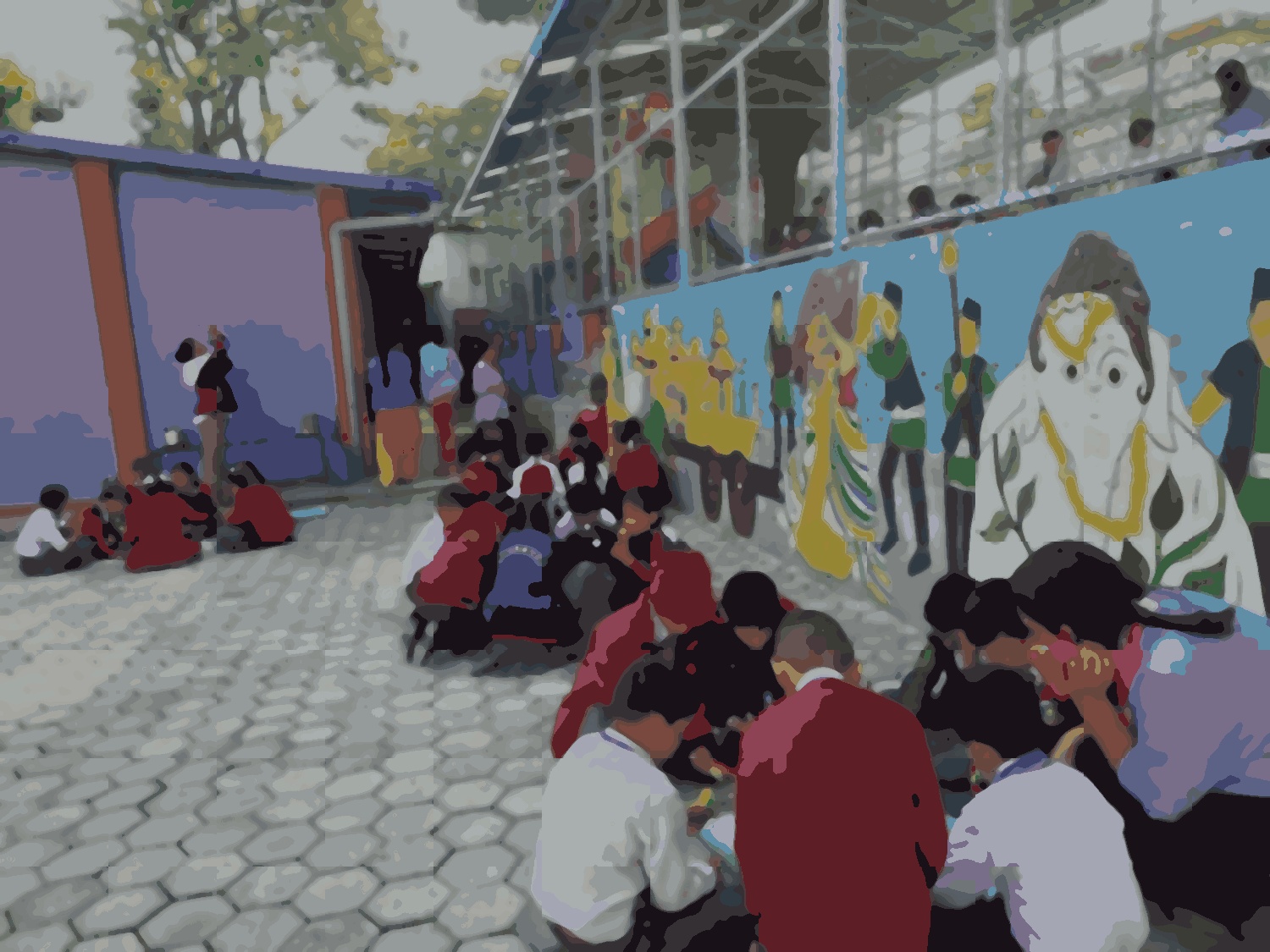 Gyankunja Secondary School