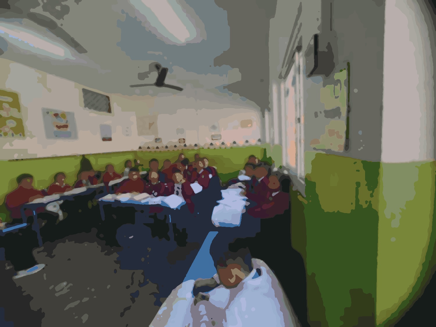 Gyankunja Secondary School