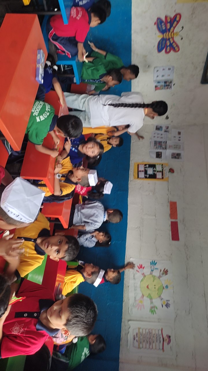 Hill Town School
