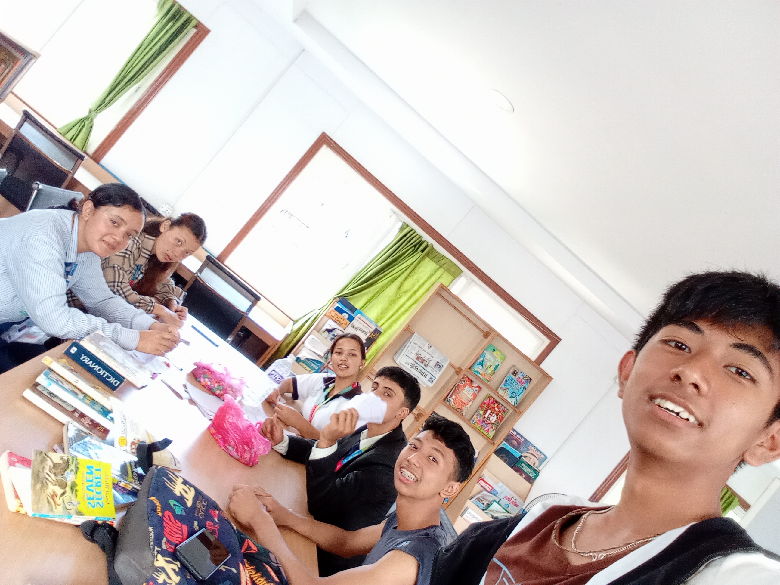 Team Member