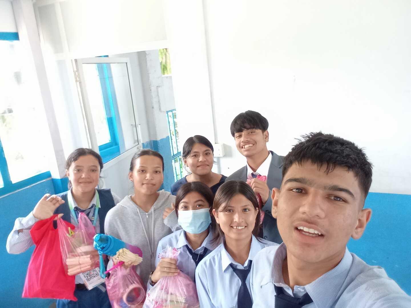 Team Member