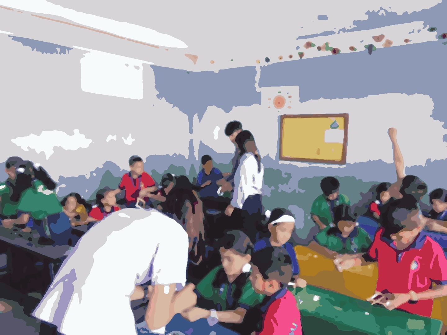 Hill Town School