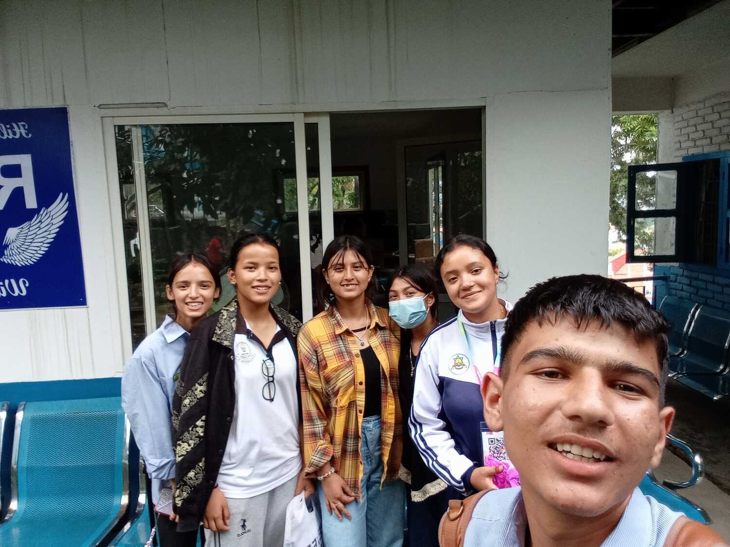 Team Member