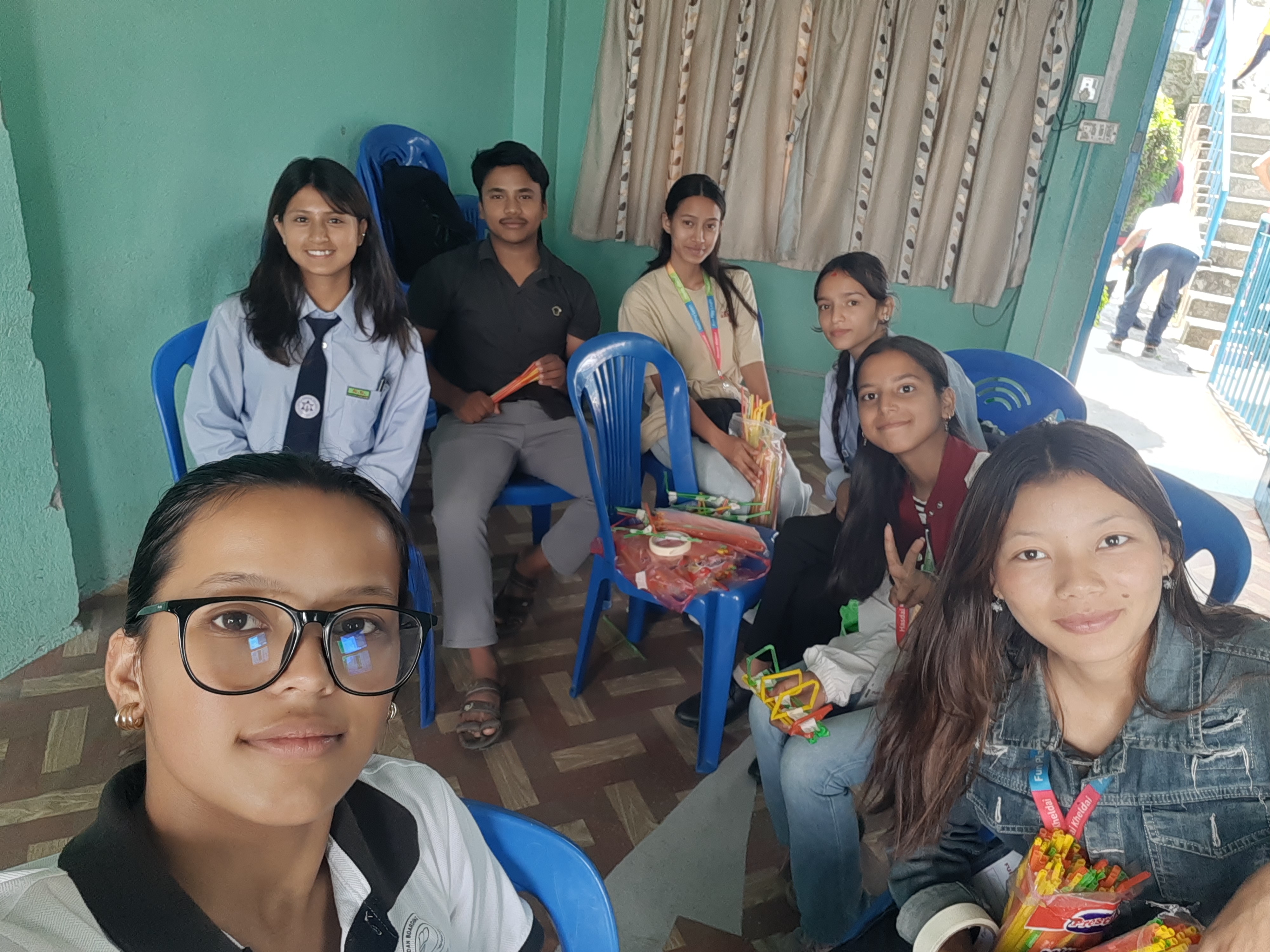 Team Member