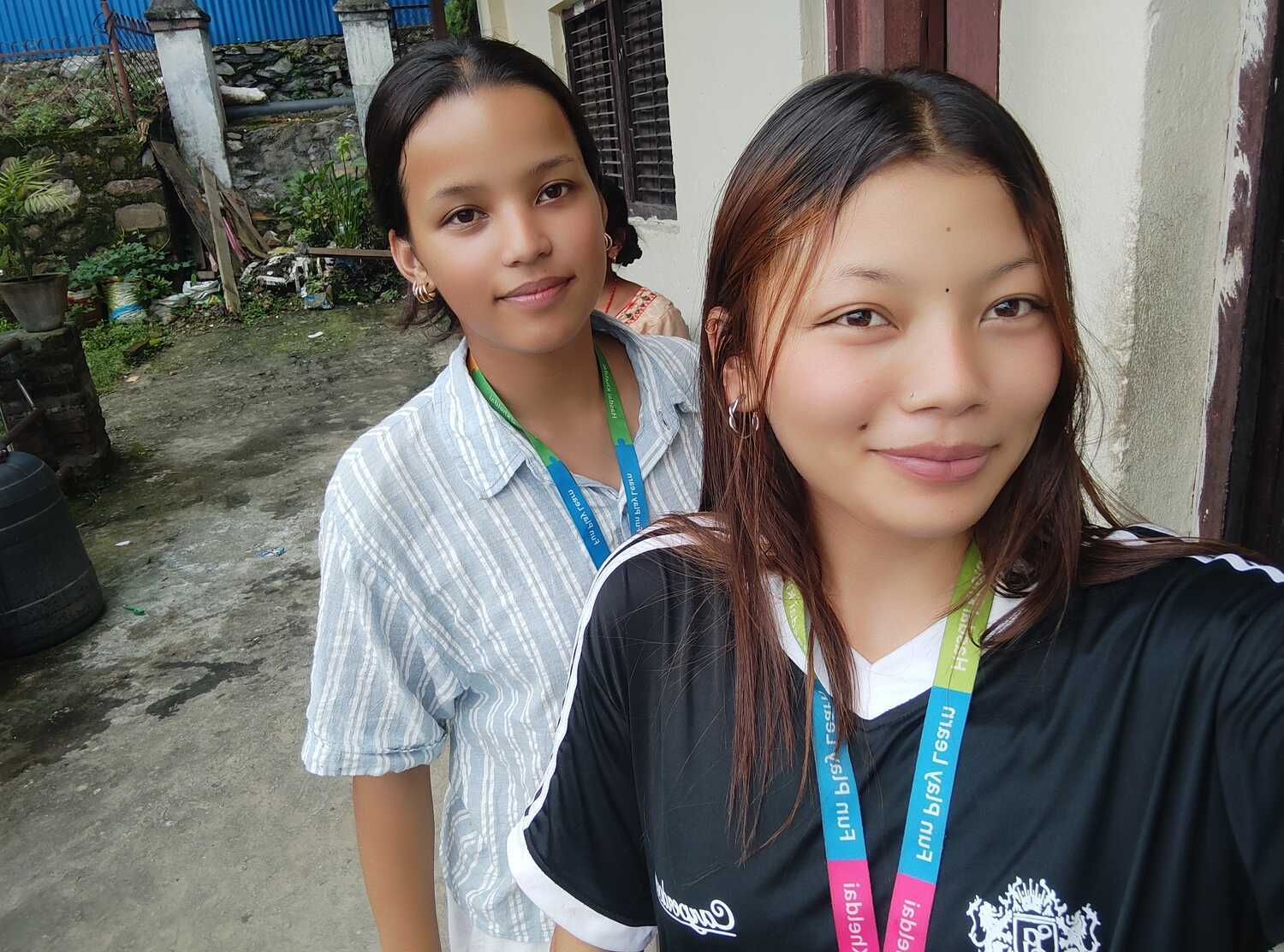 Team Member