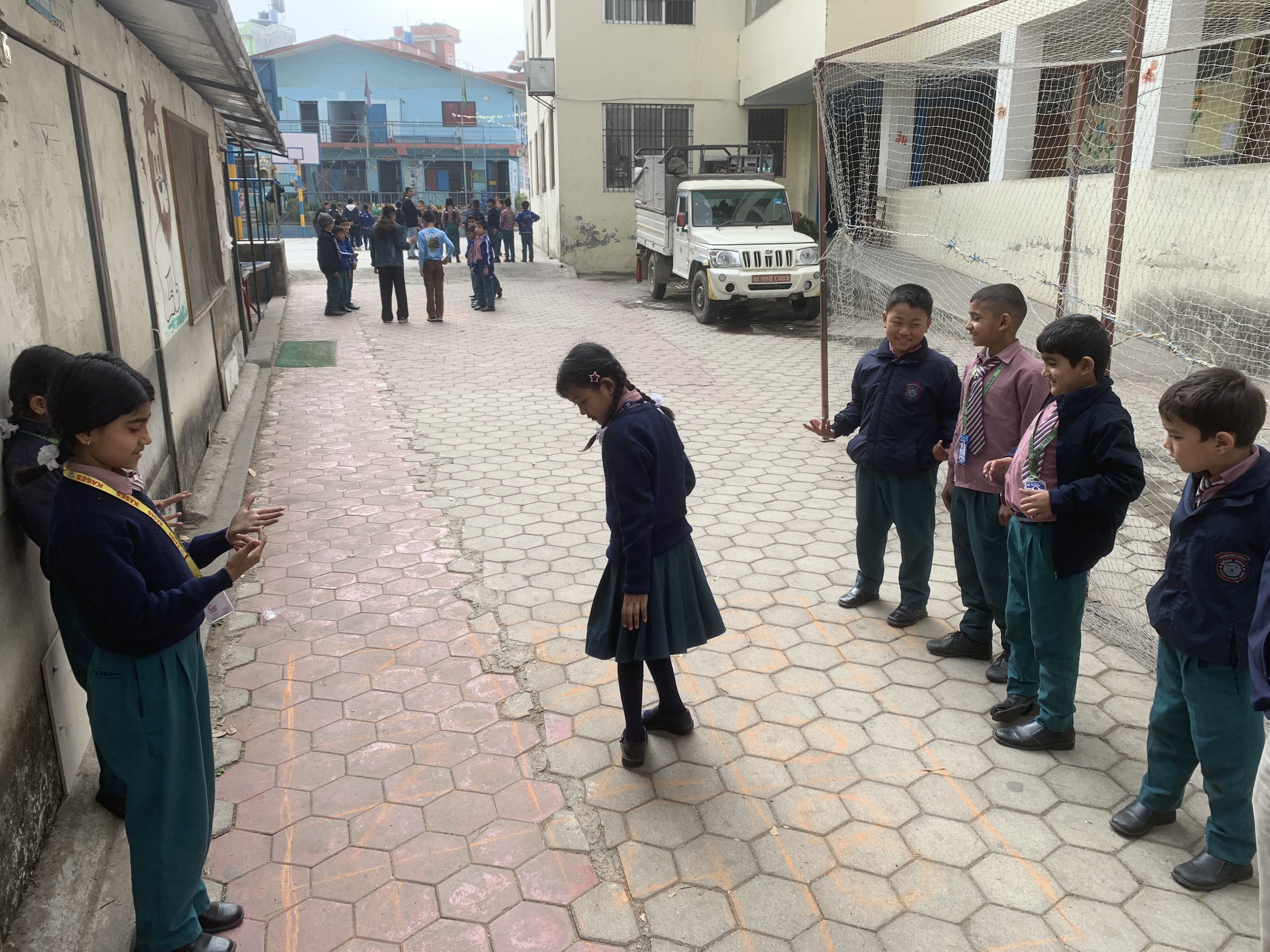 Kuleshwor Awas Secondary School (KASES)