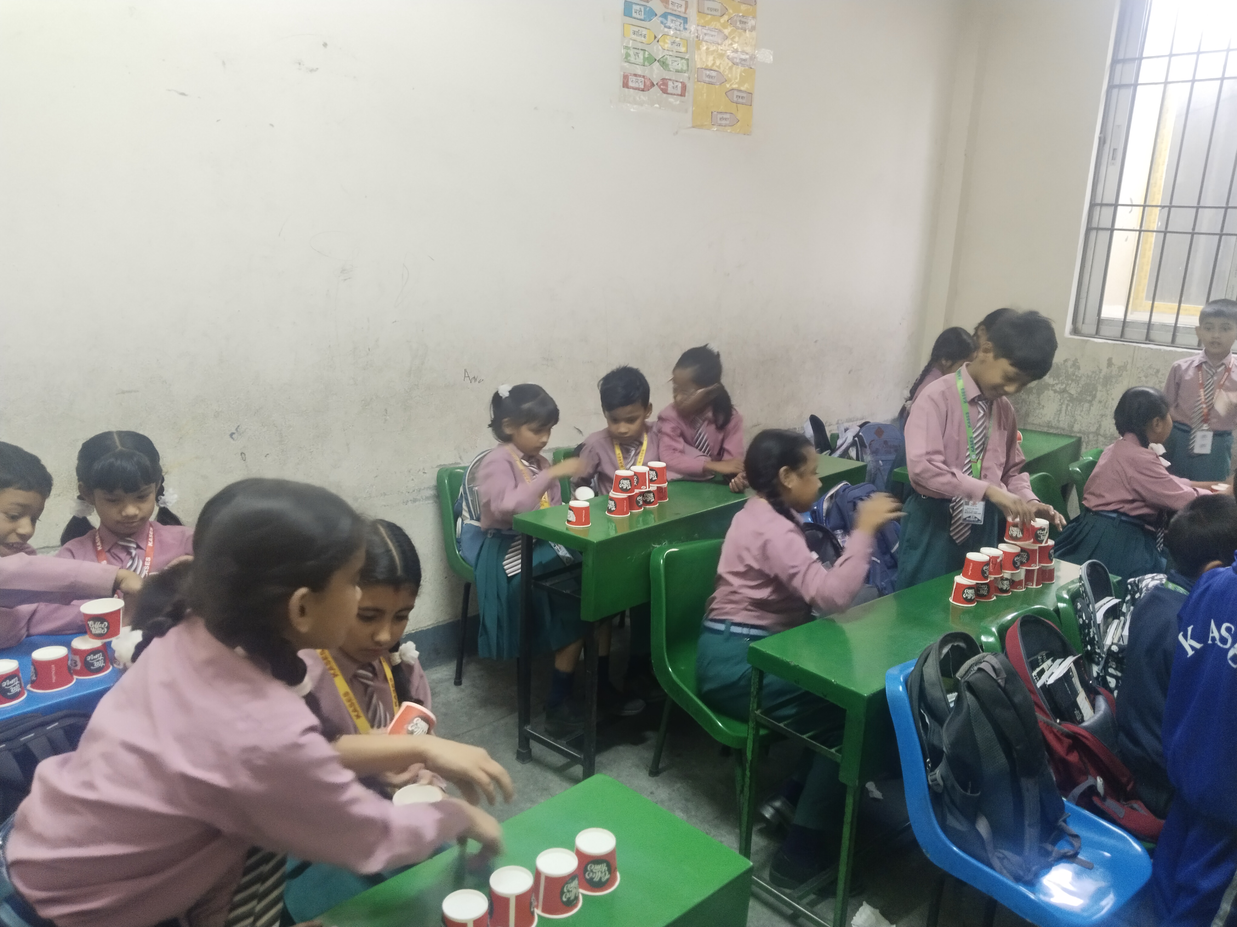 Kuleshwor Awas Secondary School (KASES)