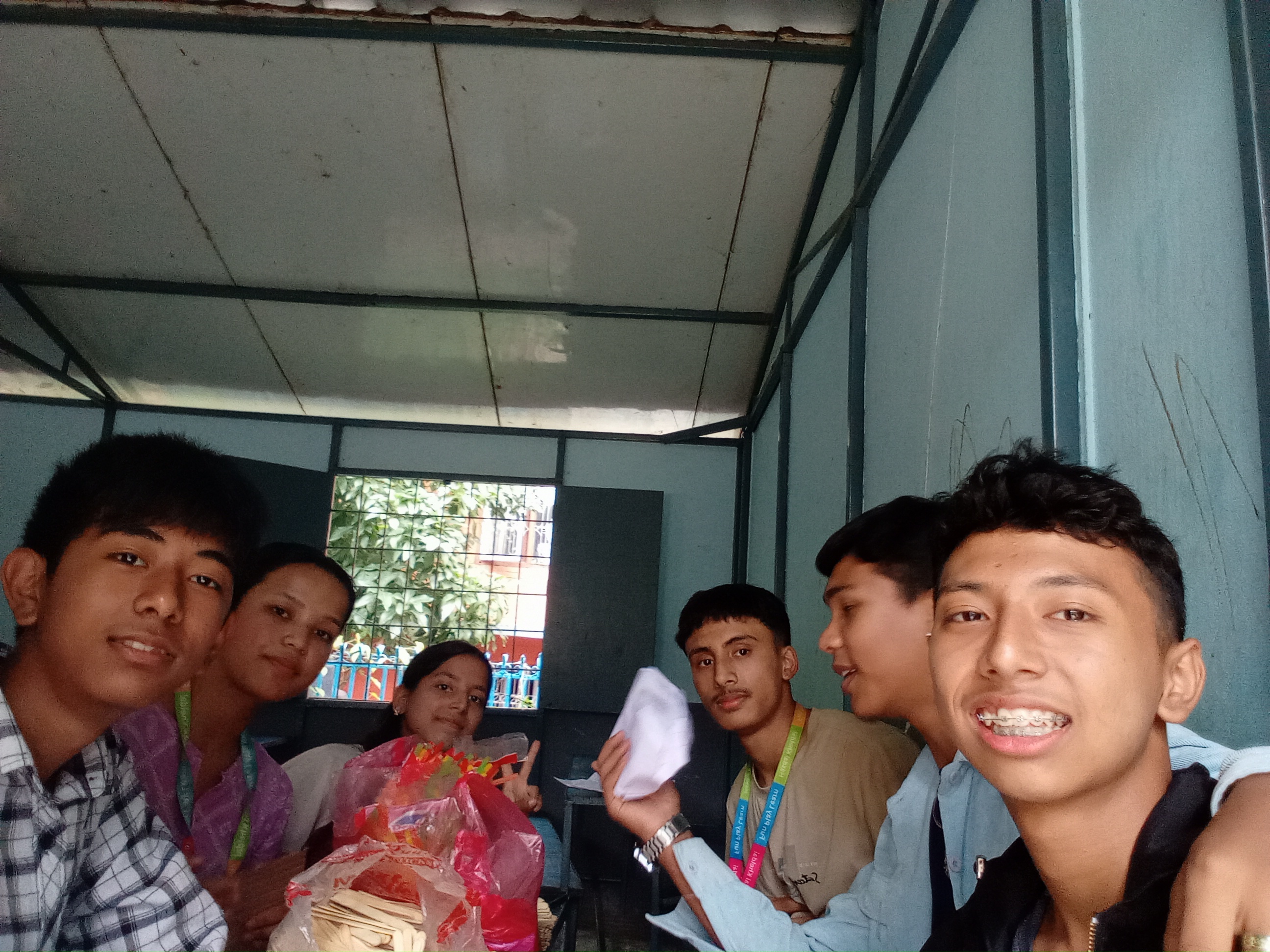 Team Member