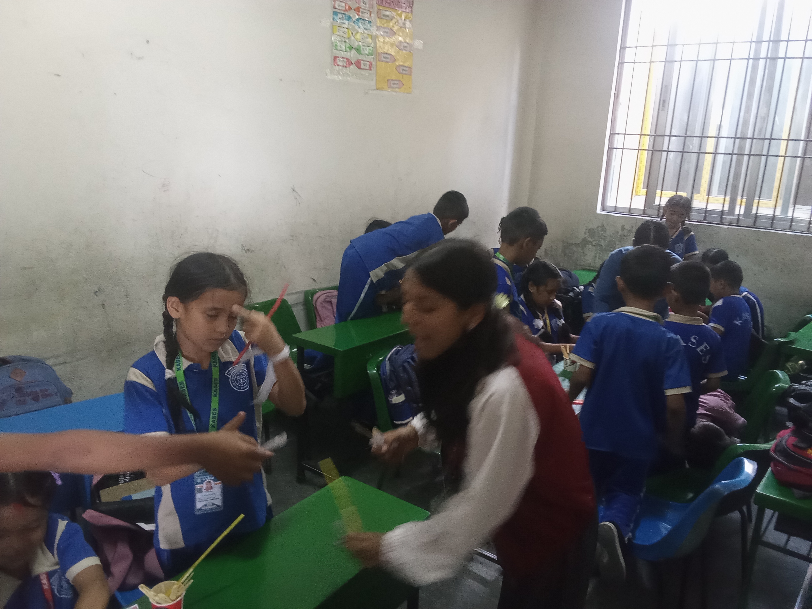 Kuleshwor Awas Secondary School (KASES)