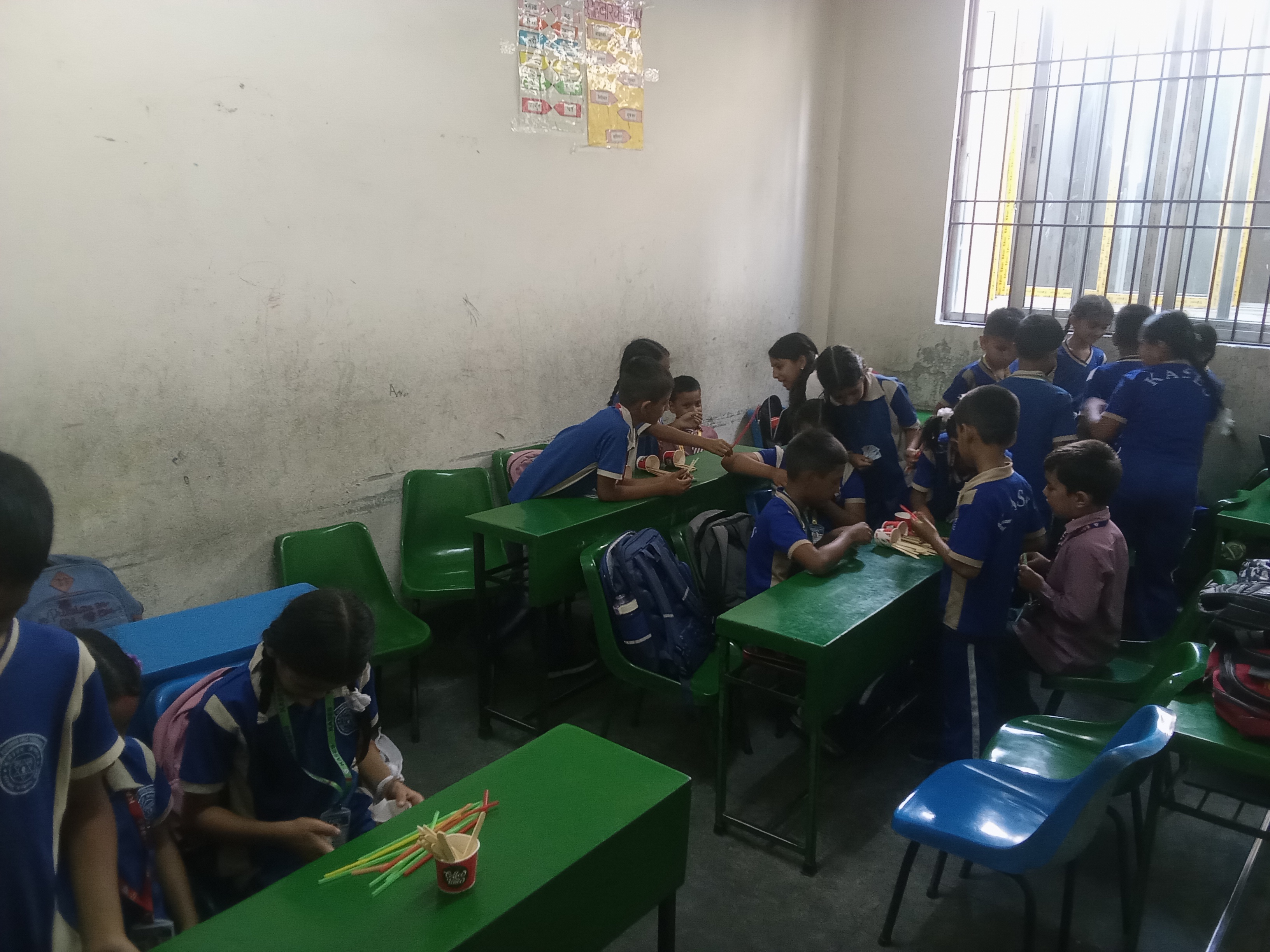 Kuleshwor Awas Secondary School (KASES)