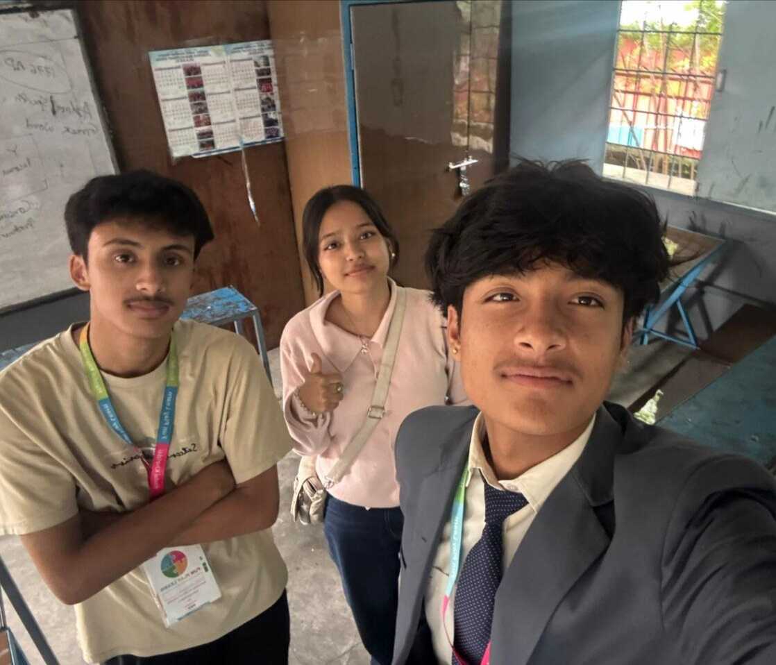 Team Member