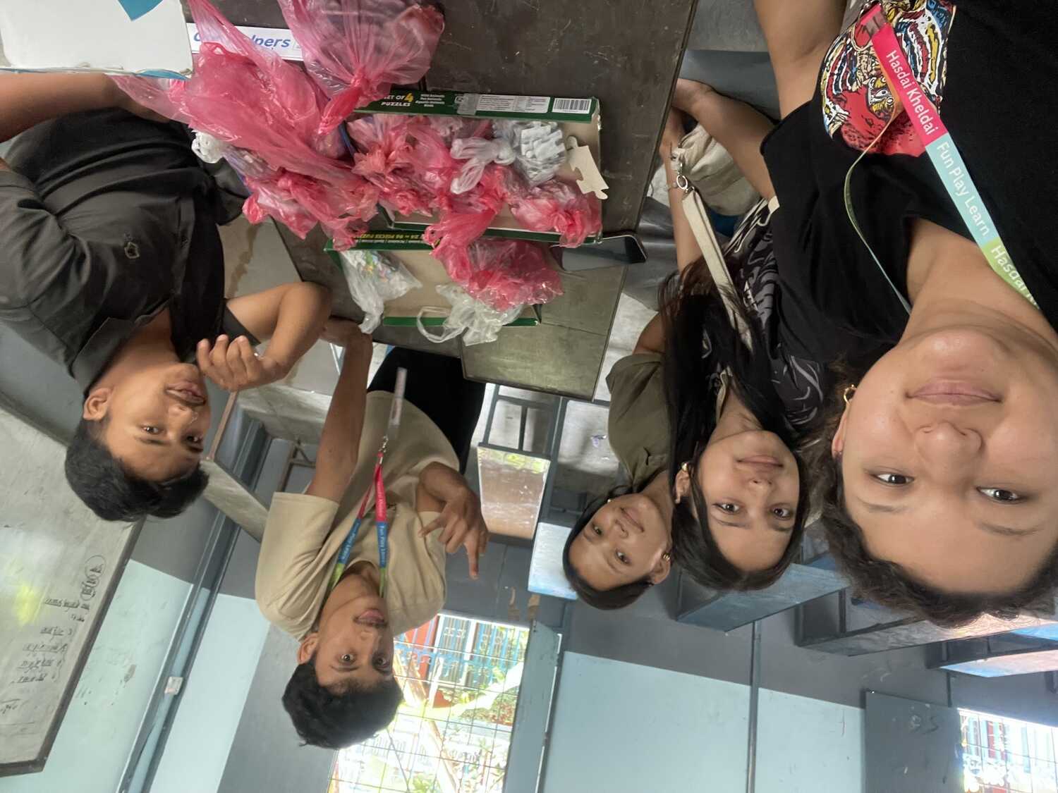 Team Member