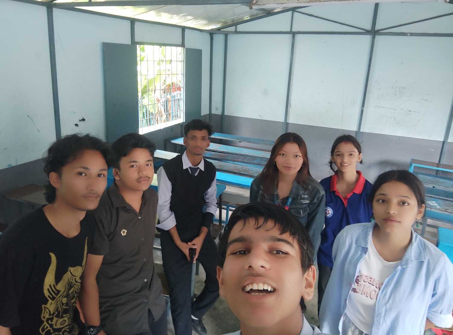 Team Member