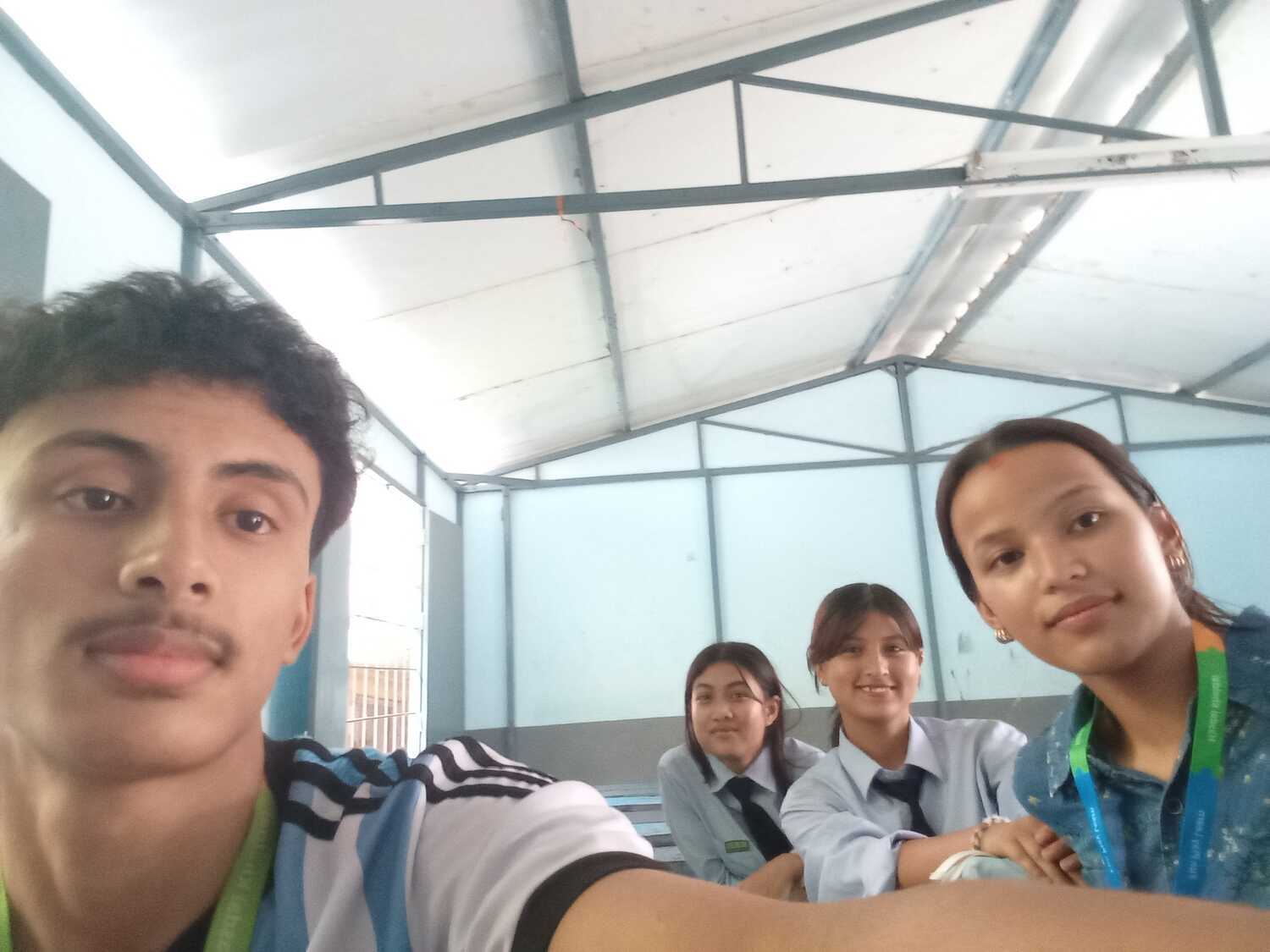 Team Member