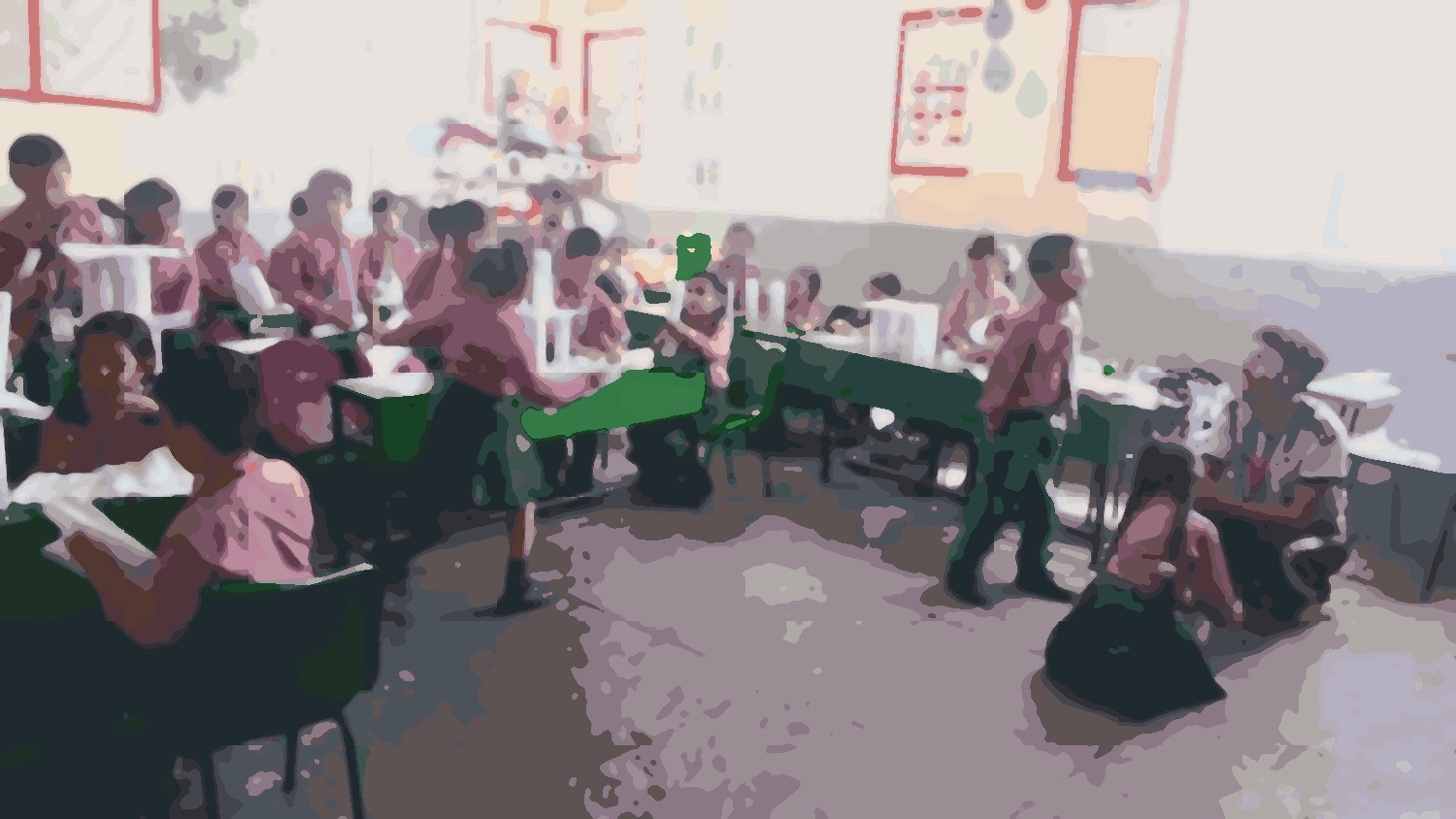Kuleshwor Awas Secondary School (KASES)