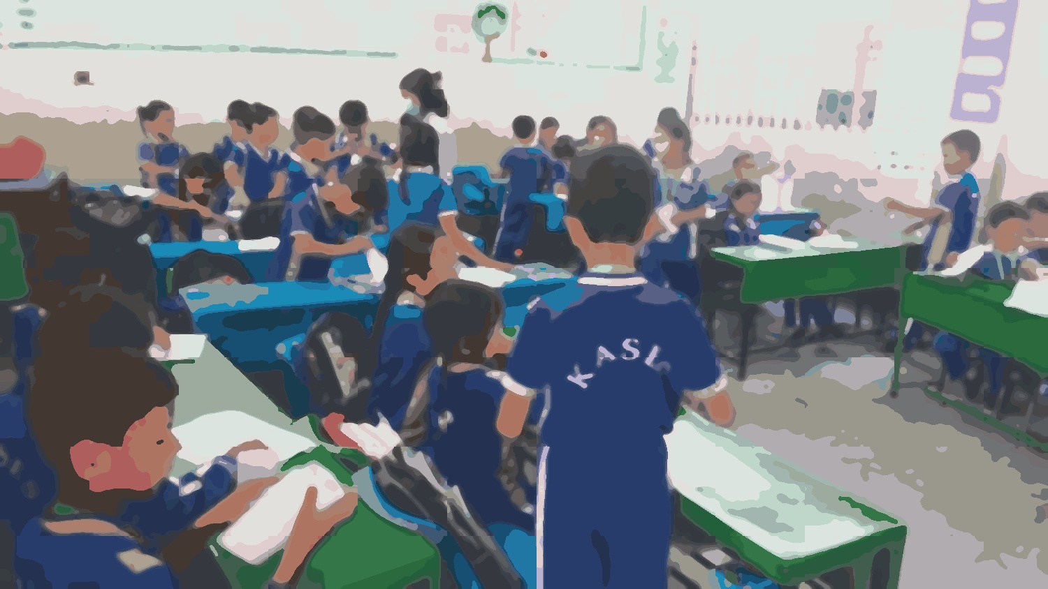 Kuleshwor Awas Secondary School (KASES)