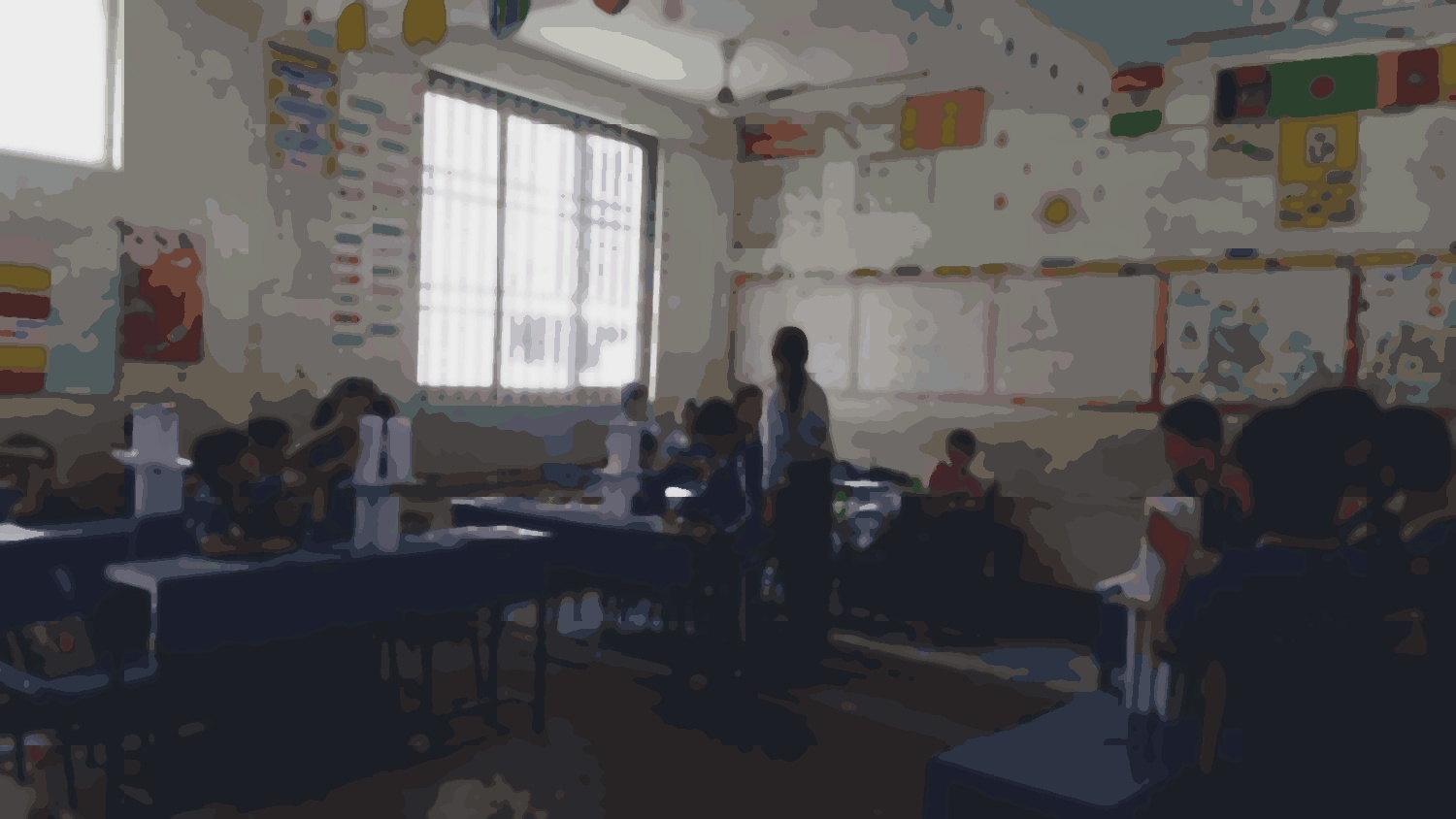 Kuleshwor Awas Secondary School (KASES)