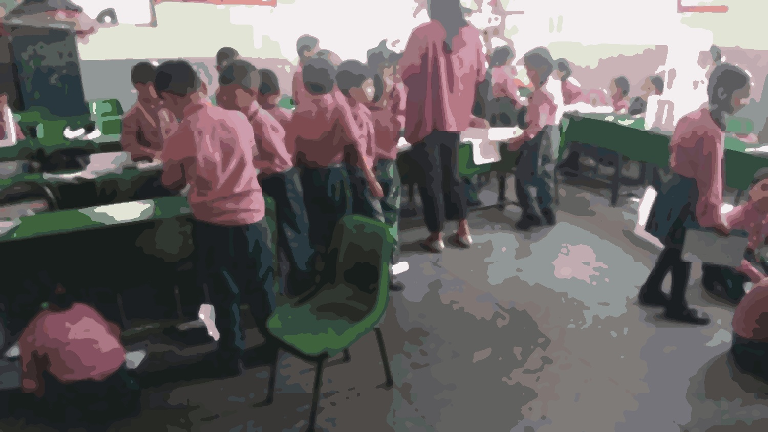 Kuleshwor Awas Secondary School (KASES)