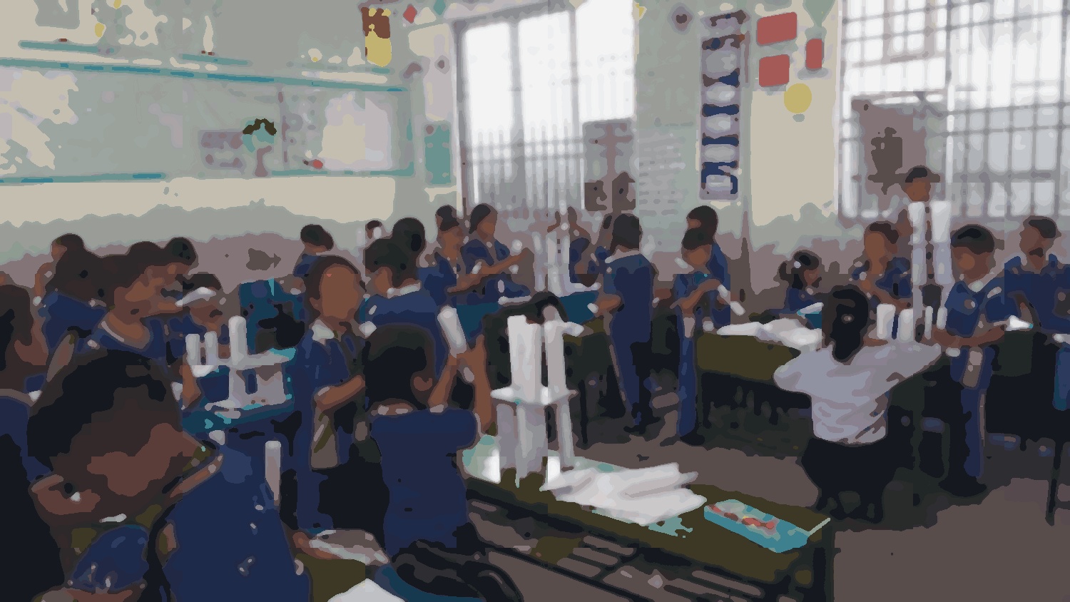 Kuleshwor Awas Secondary School (KASES)