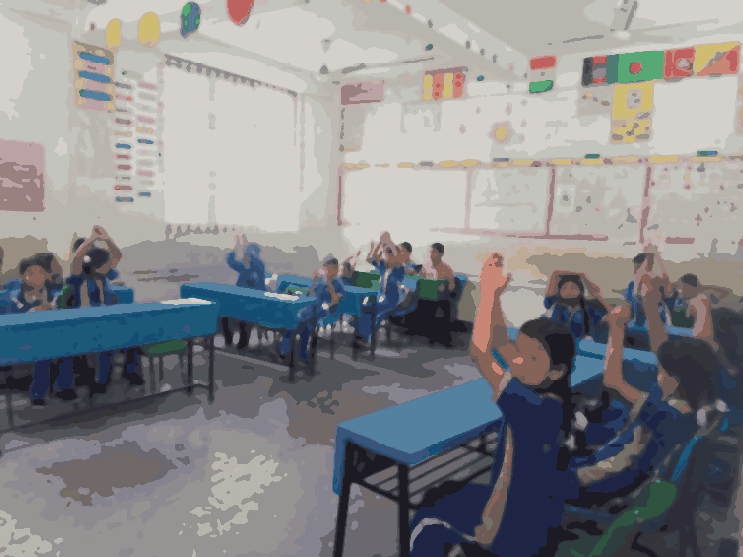 Kuleshwor Awas Secondary School (KASES)