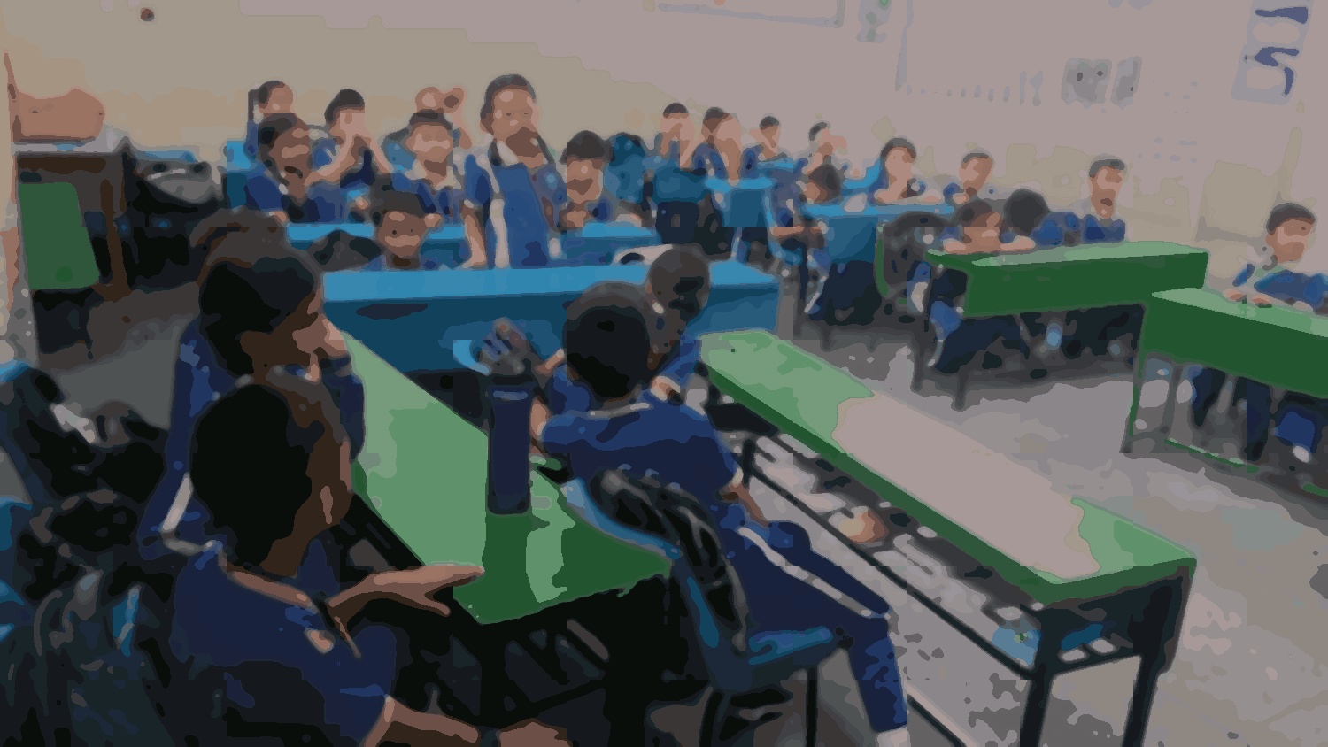 Kuleshwor Awas Secondary School (KASES)
