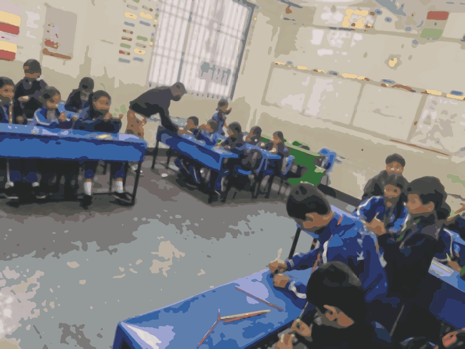 Kuleshwor Awas Secondary School (KASES)